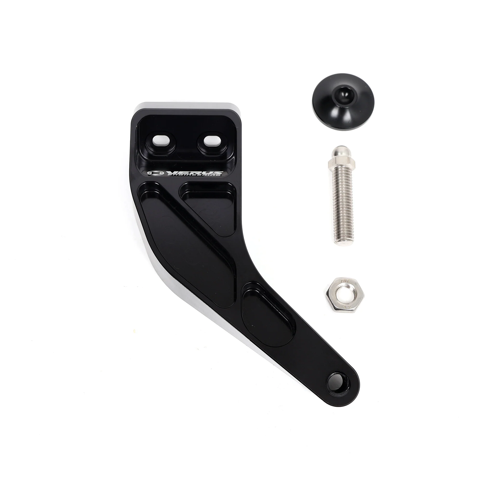 Verus Engineering Brake Cylinder Brace for FK8 Civic Type R - Image 3