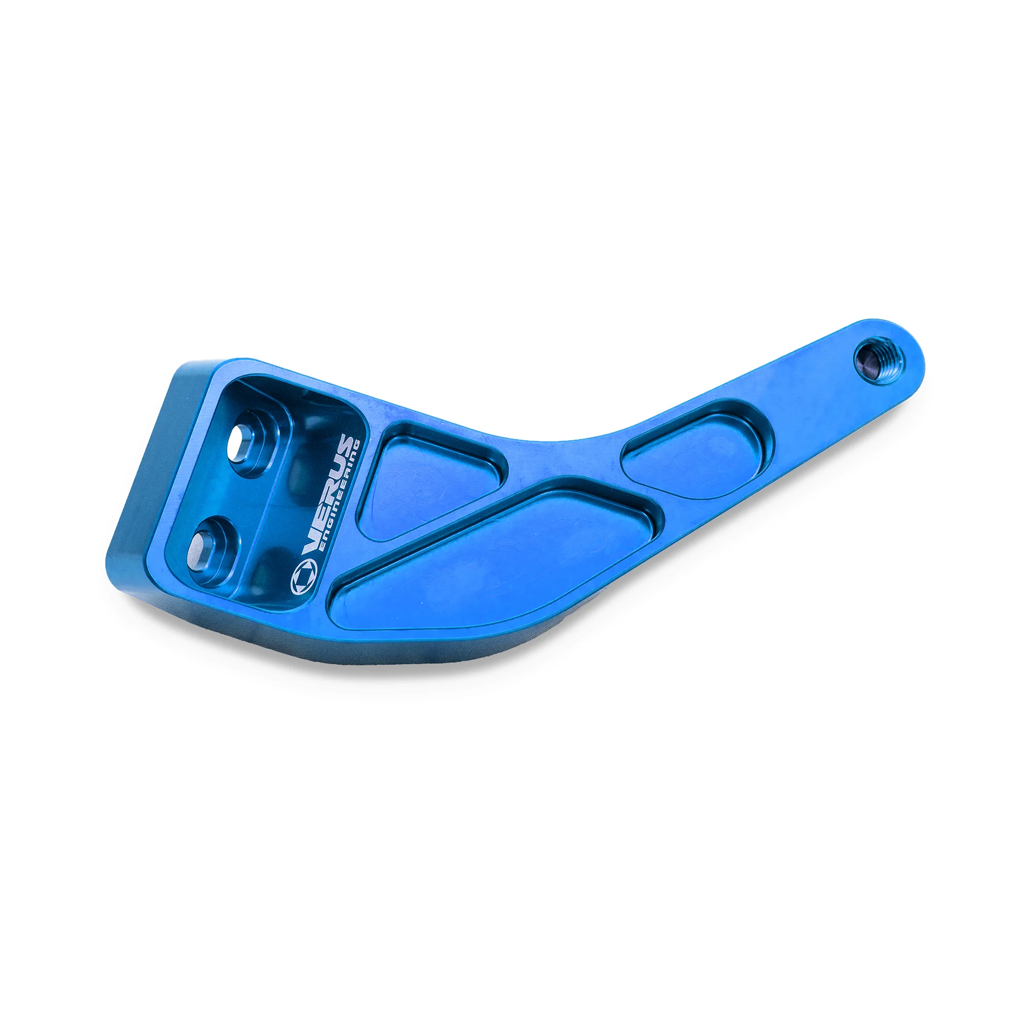 Verus Engineering Brake Cylinder Brace for FK8 Civic Type R - Image 5