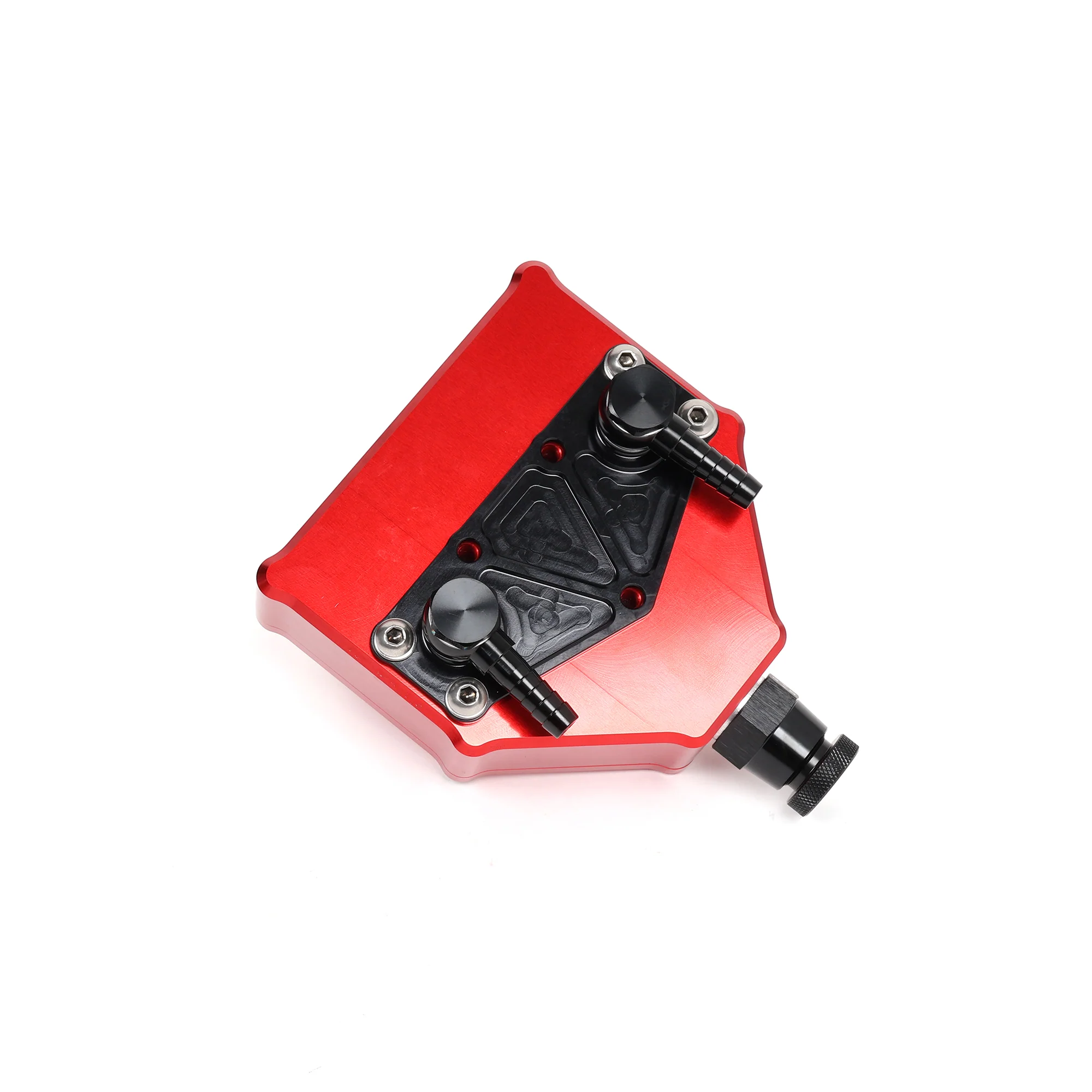 Verus Engineering Coolant Add On Kit for FK8 Type R - Image 3
