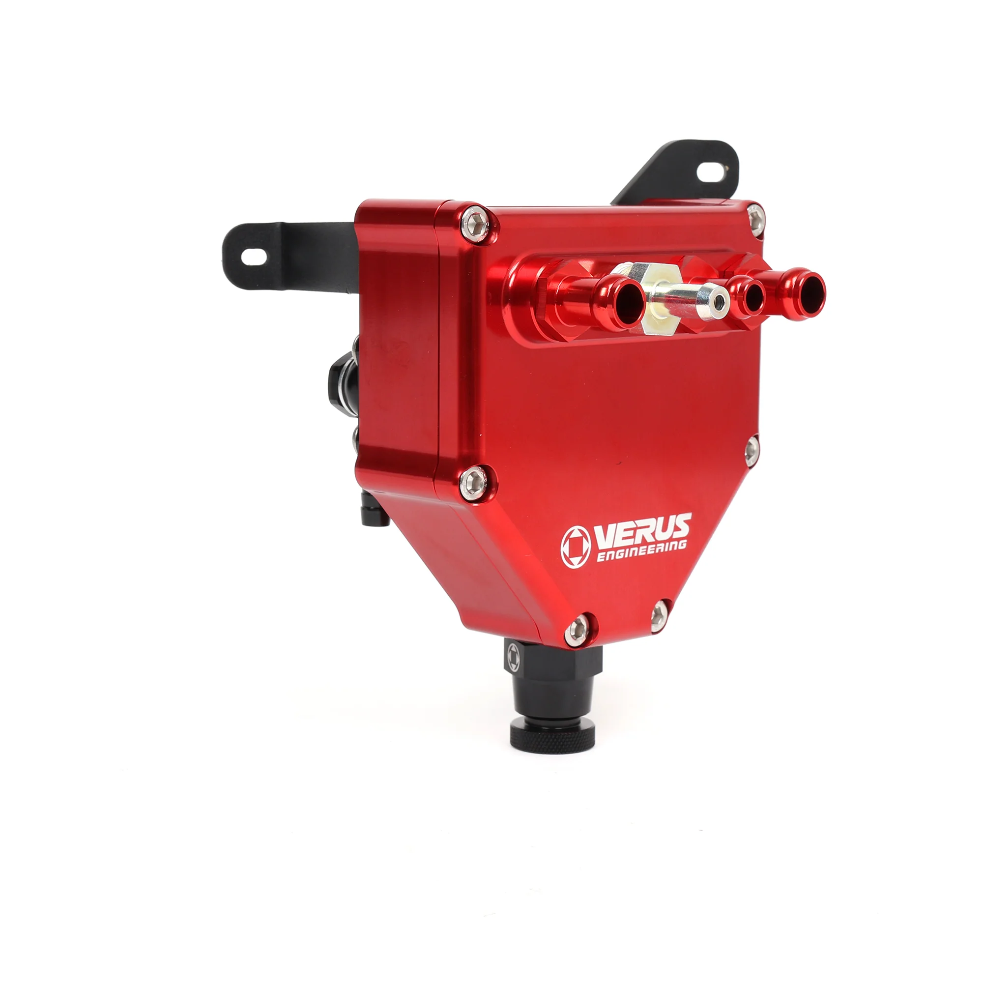 Verus Engineering Coolant Add On Kit for FK8 Type R - Image 4