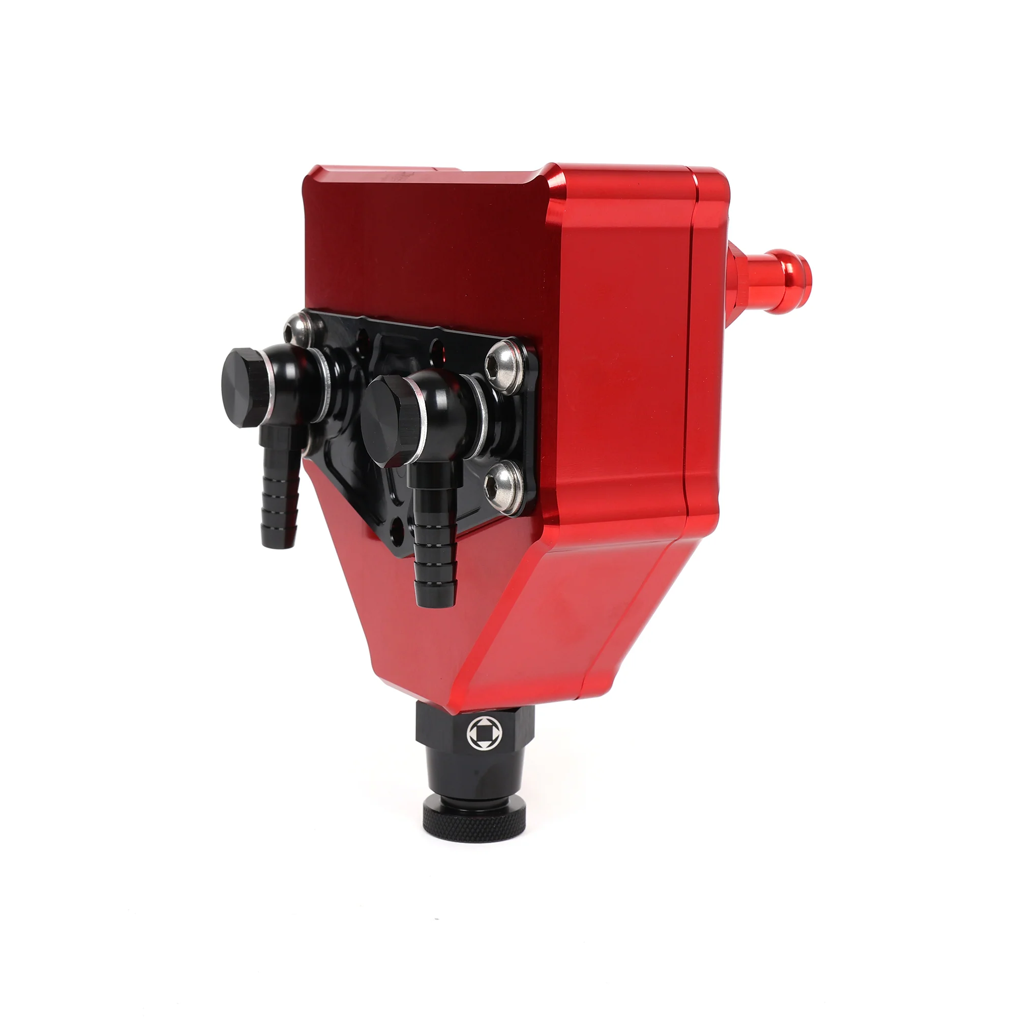 Verus Engineering Coolant Add On Kit for FK8 Type R - Image 5