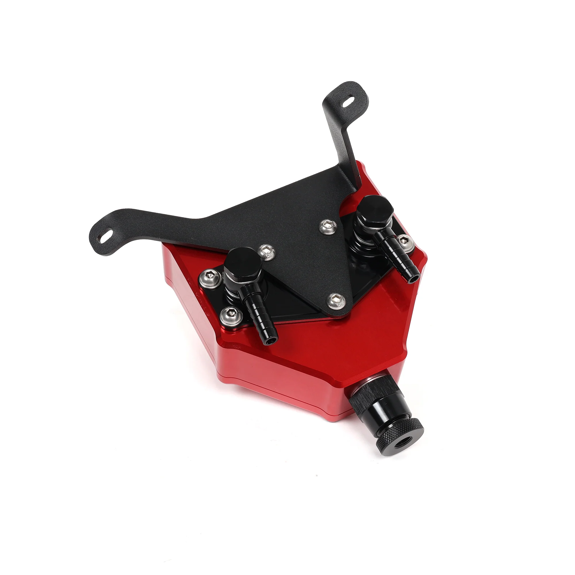 Verus Engineering Coolant Add On Kit for FK8 Type R - Image 6