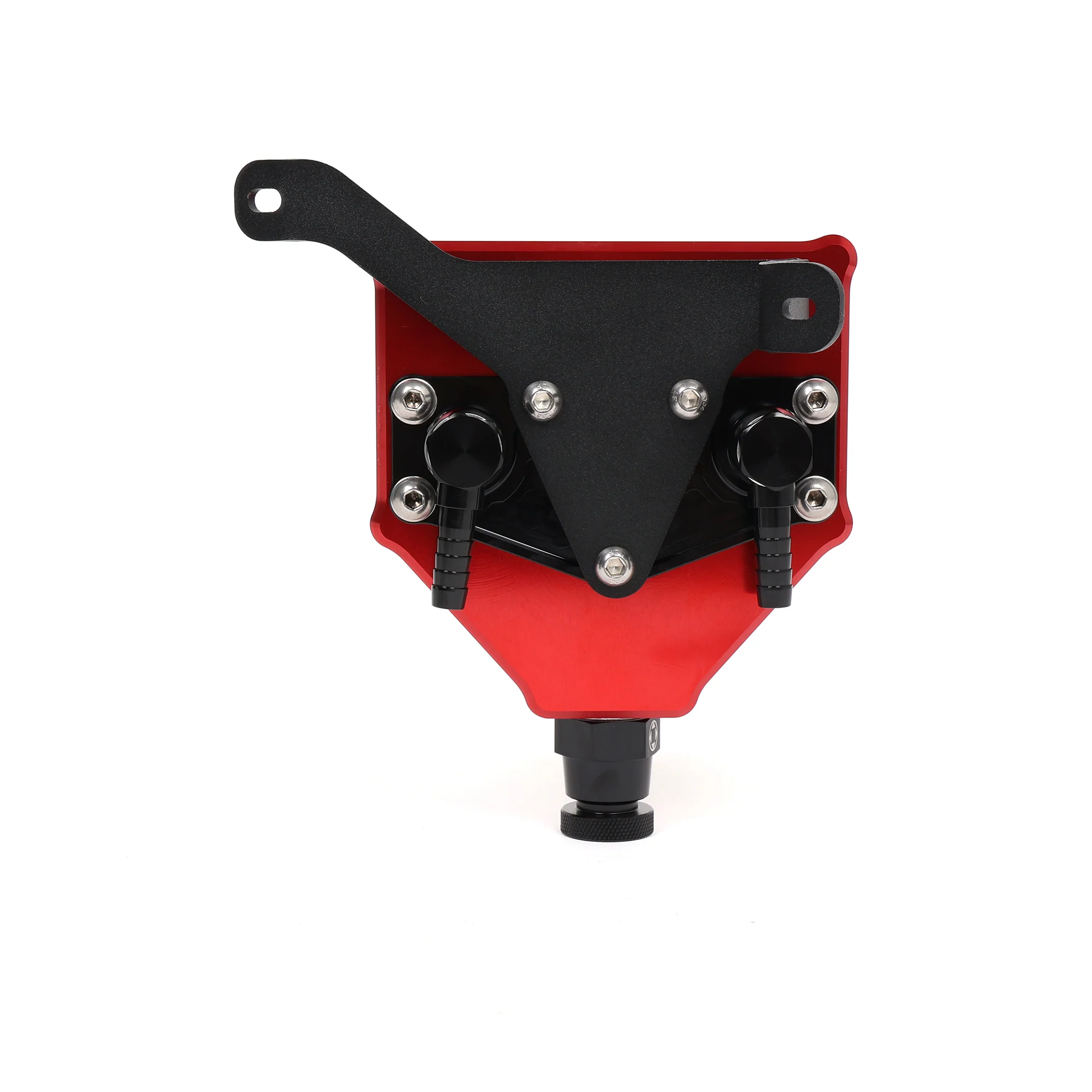 Verus Engineering Coolant Add On Kit for FK8 Type R - Image 7