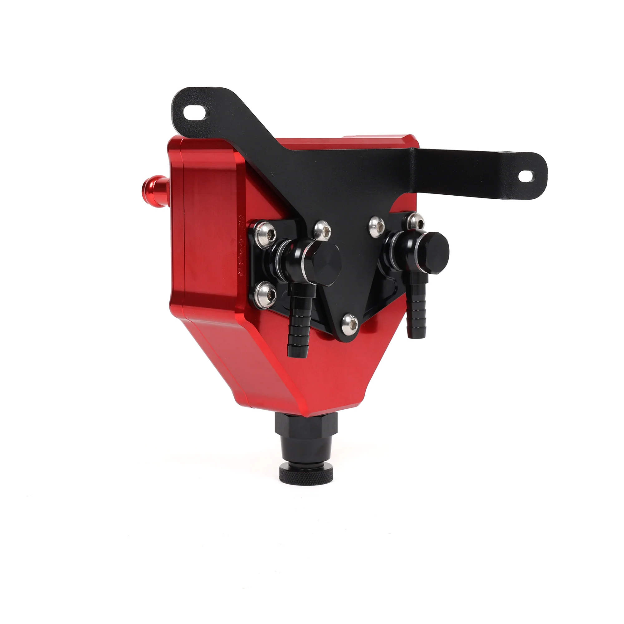 Verus Engineering Coolant Add On Kit for FK8 Type R - Image 8