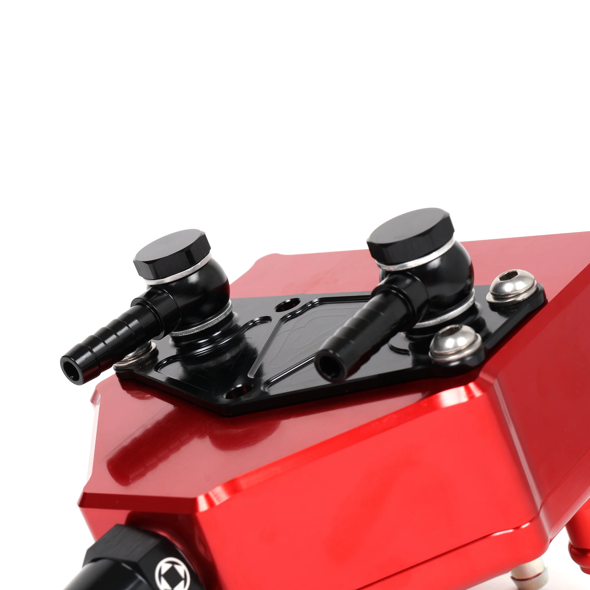 Verus Engineering Coolant Add On Kit for FK8 Type R - Image 9