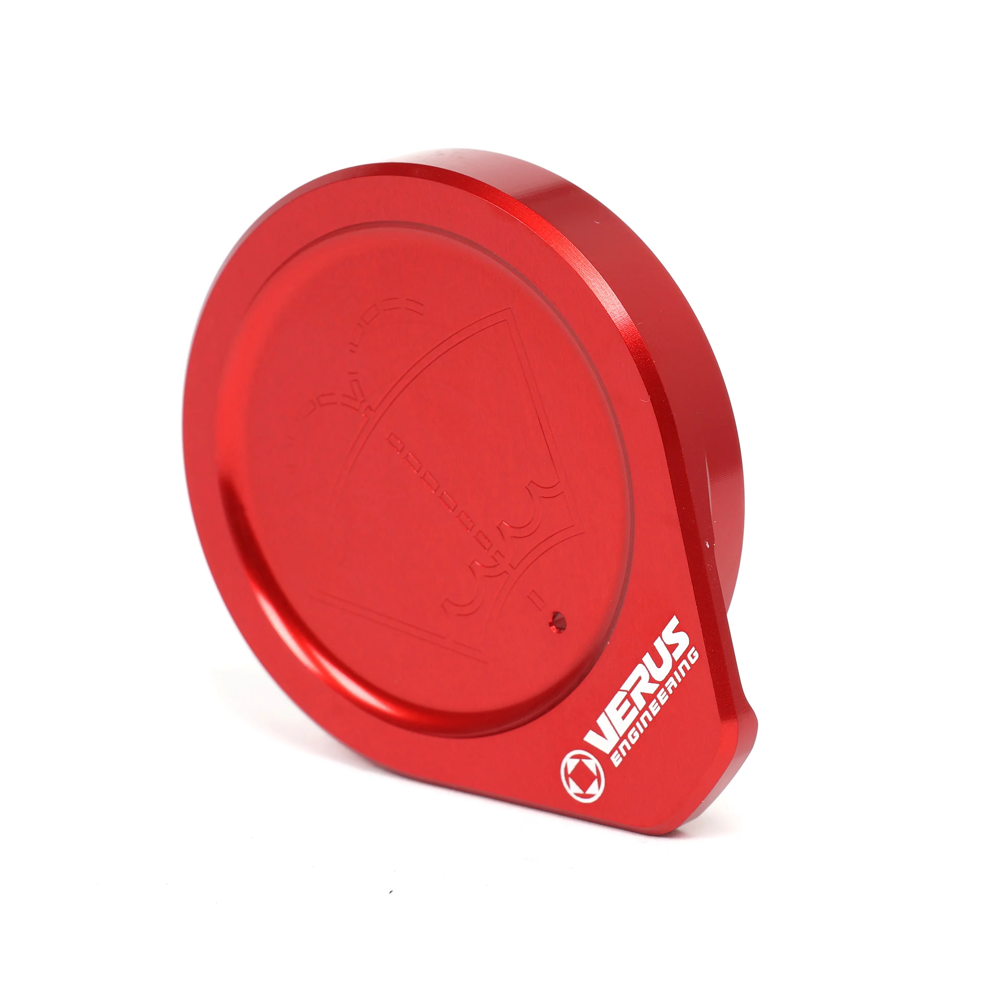 Verus Engineering Washer Fluid Cap for FK8 Civic Type R - Image 13