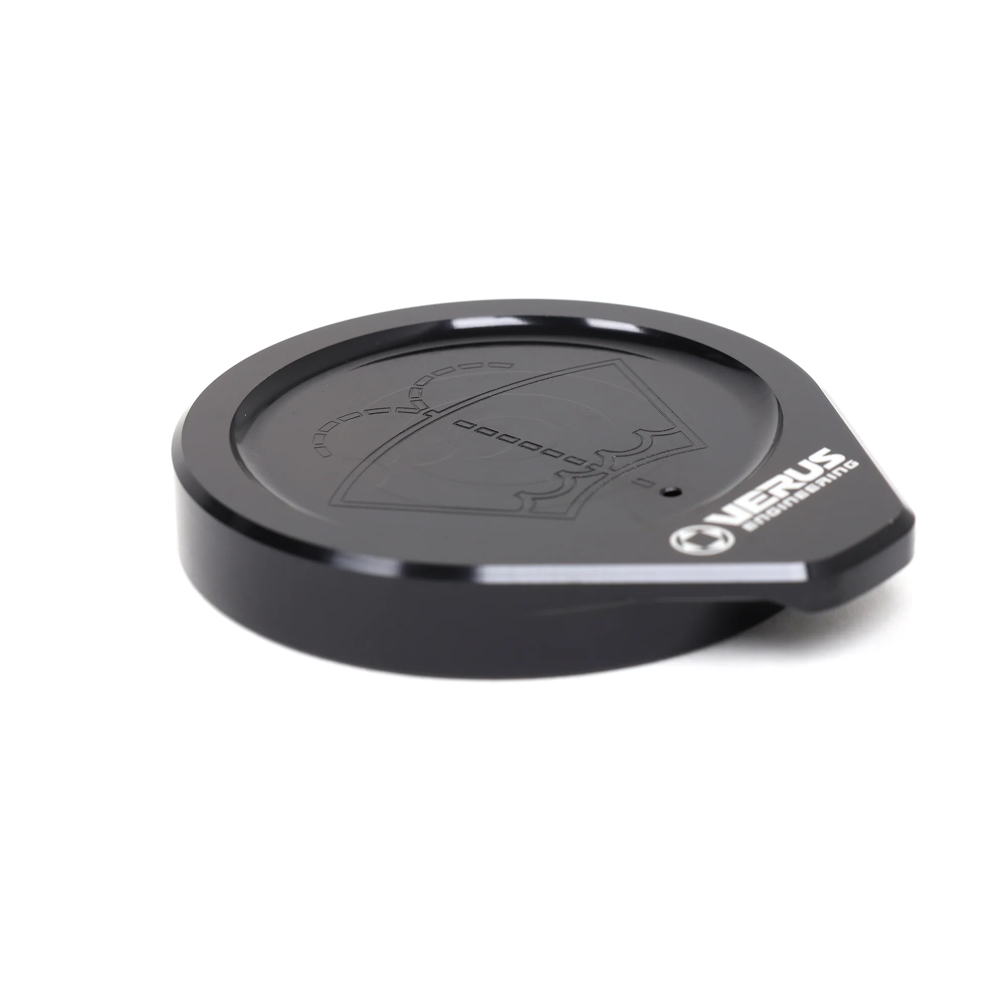 Verus Engineering Washer Fluid Cap for FK8 Civic Type R - Image 7