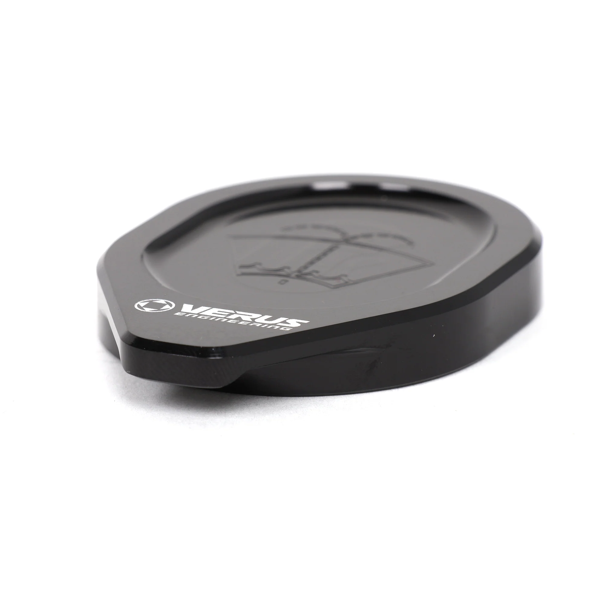 Verus Engineering Washer Fluid Cap for FL5 Civic Type R - Image 2