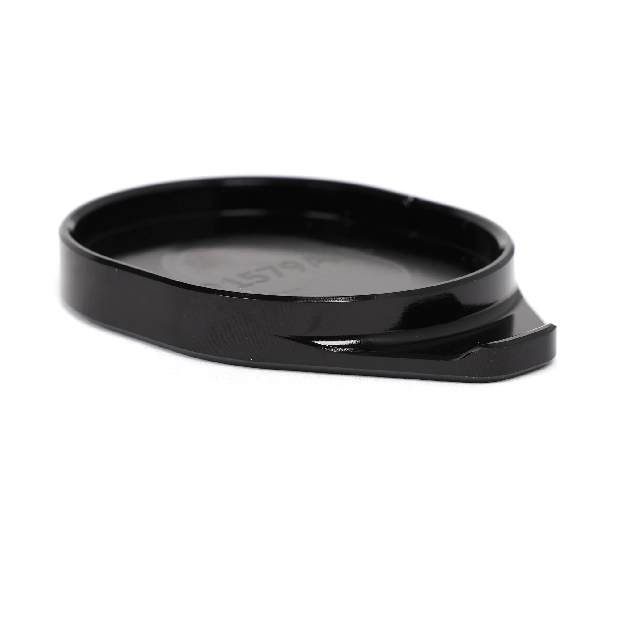 Verus Engineering Washer Fluid Cap for FL5 Civic Type R - Image 4