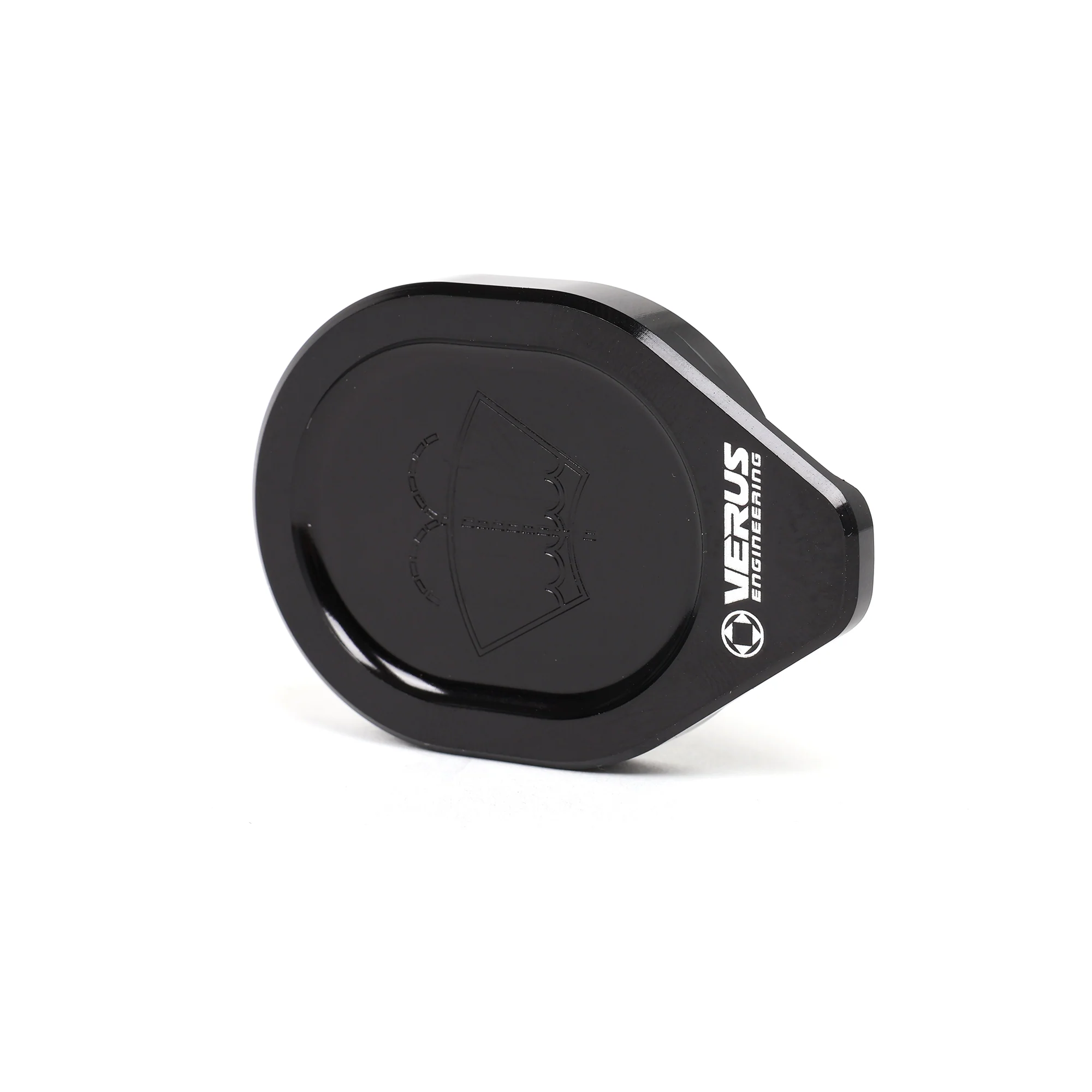Verus Engineering Washer Fluid Cap for FL5 Civic Type R - Image 6
