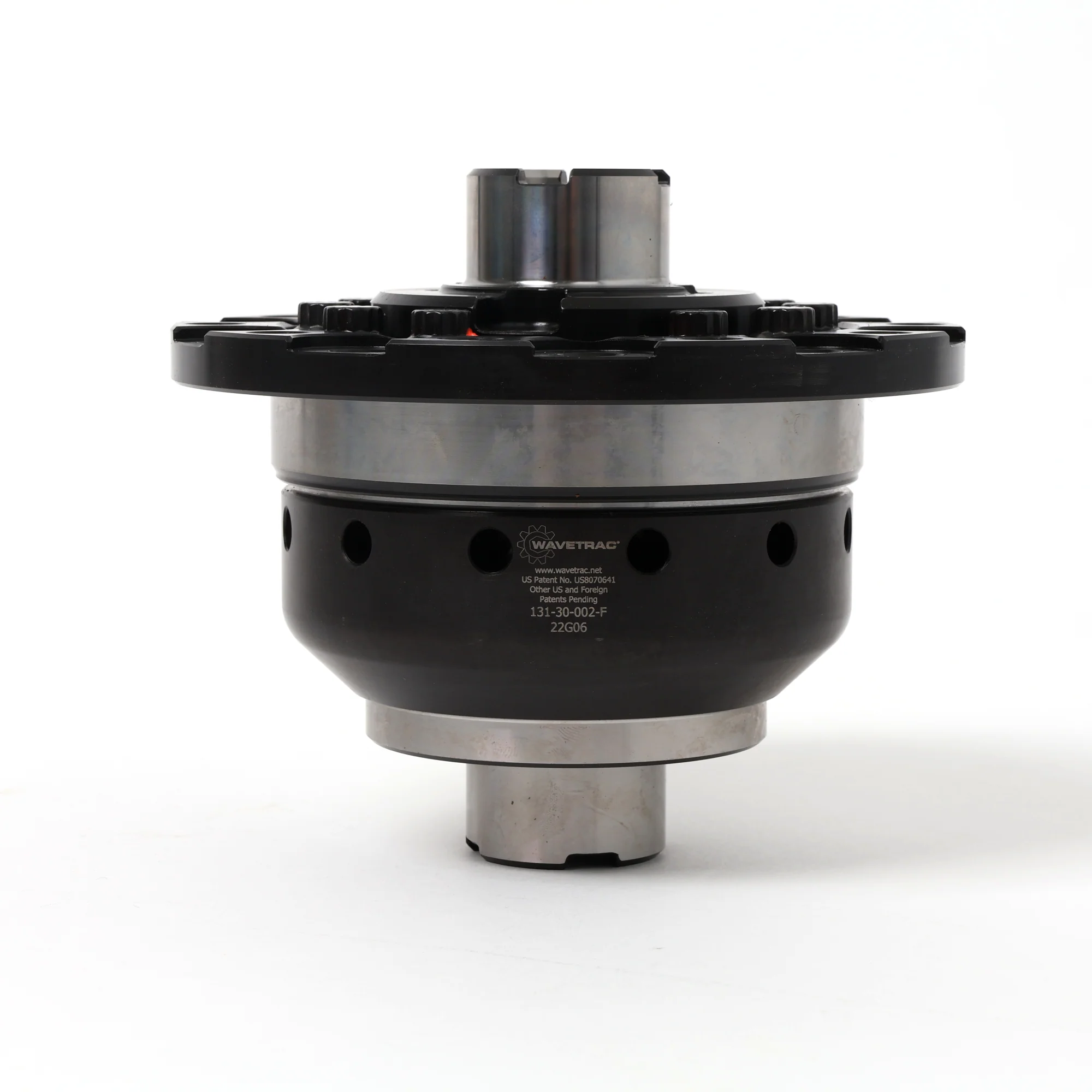 Wavetrac Honda/Acura K Series Limited Slip Differential - Image 3