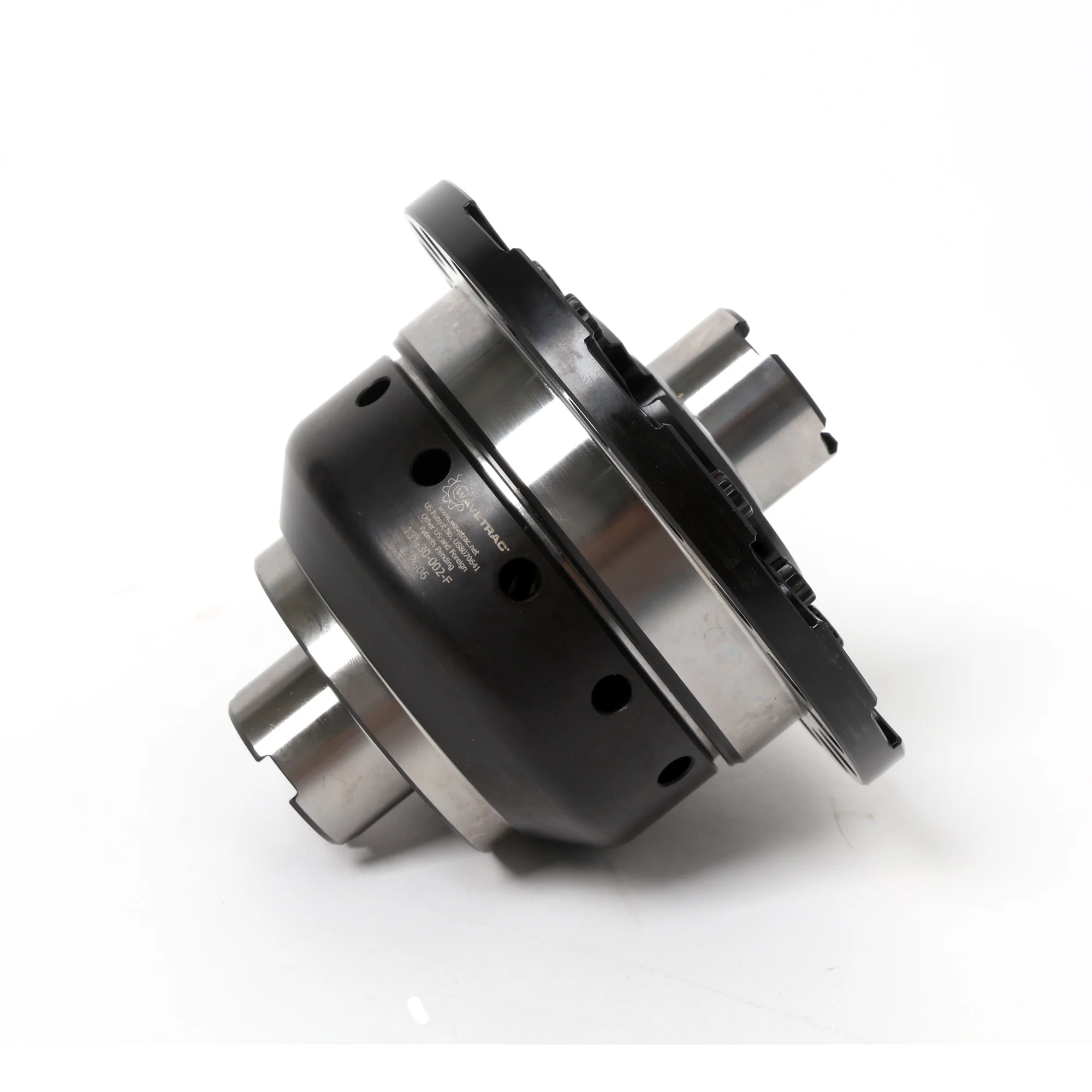 Wavetrac Honda/Acura K Series Limited Slip Differential - Image 4