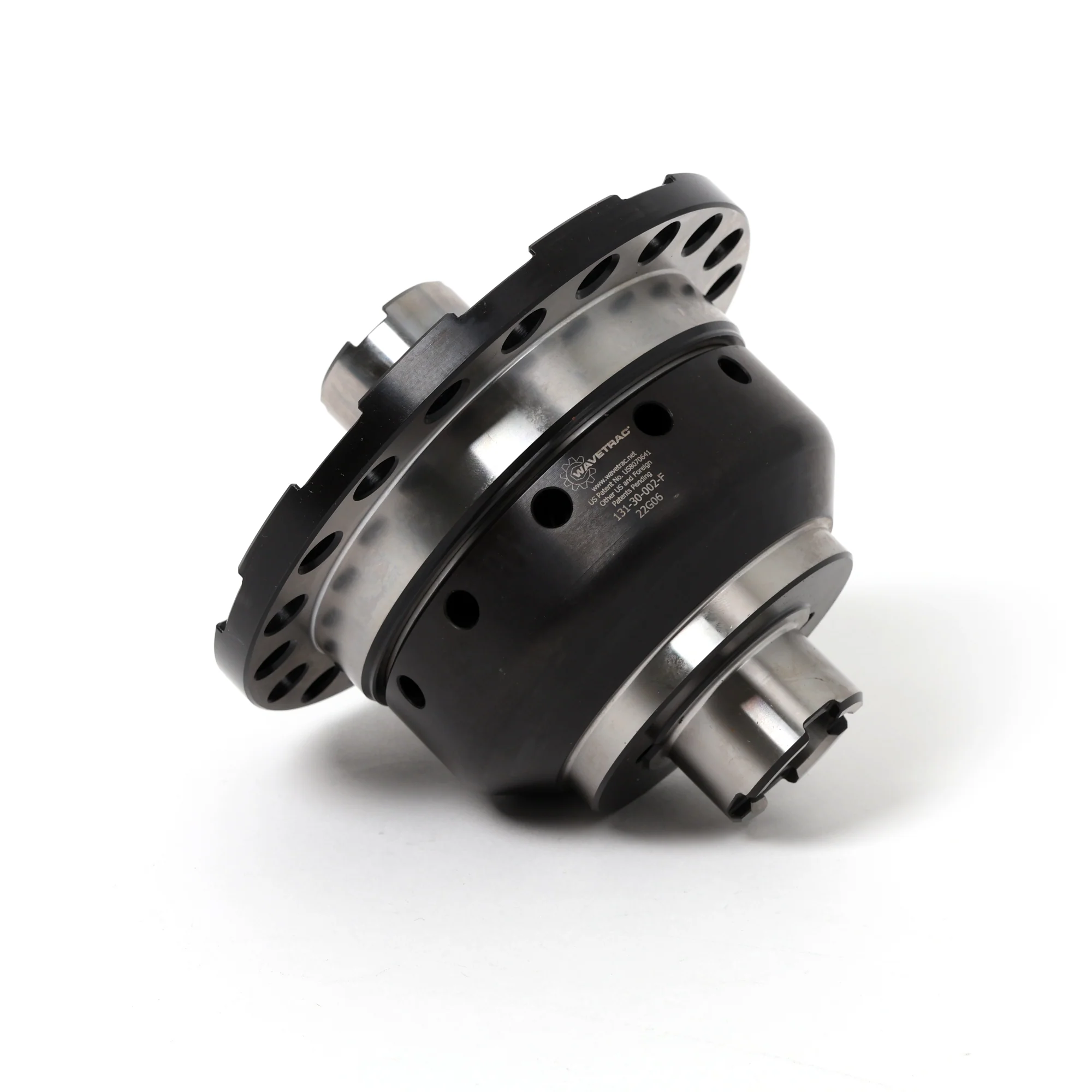 Wavetrac Honda/Acura K Series Limited Slip Differential - Image 5