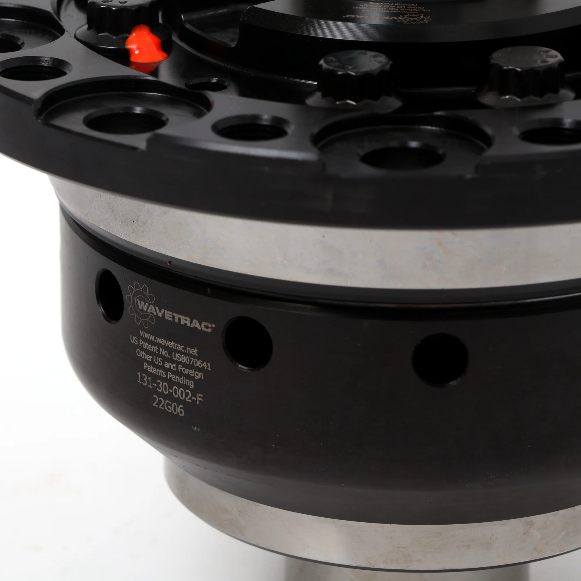 Wavetrac Honda/Acura K Series Limited Slip Differential - Image 6