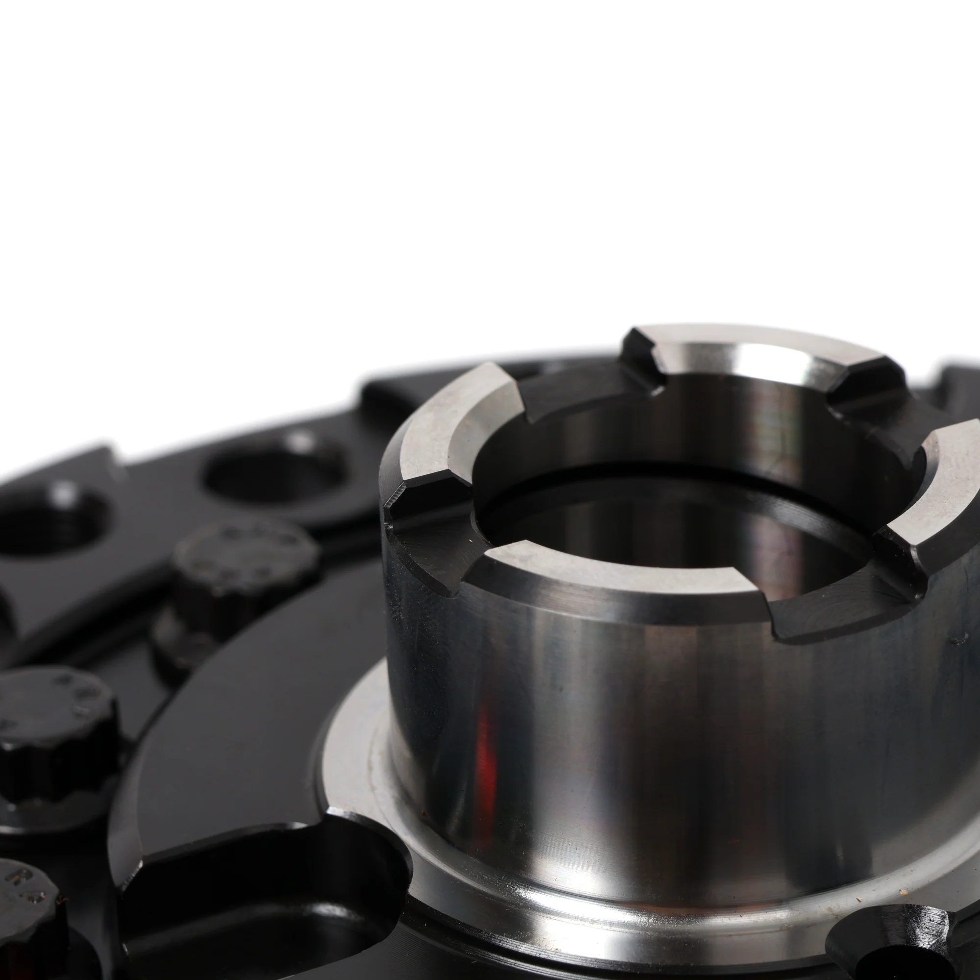 Wavetrac Honda/Acura K Series Limited Slip Differential - Image 8