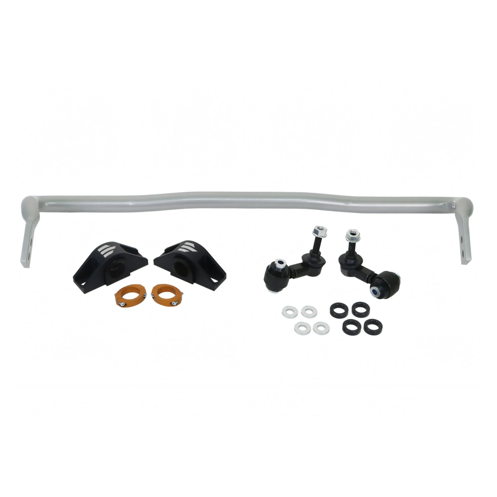 Whiteline 26mm Heavy Duty Blade Adjustable Rear Sway Bar (16-21 Civic/18-20 Accord) - Image 4