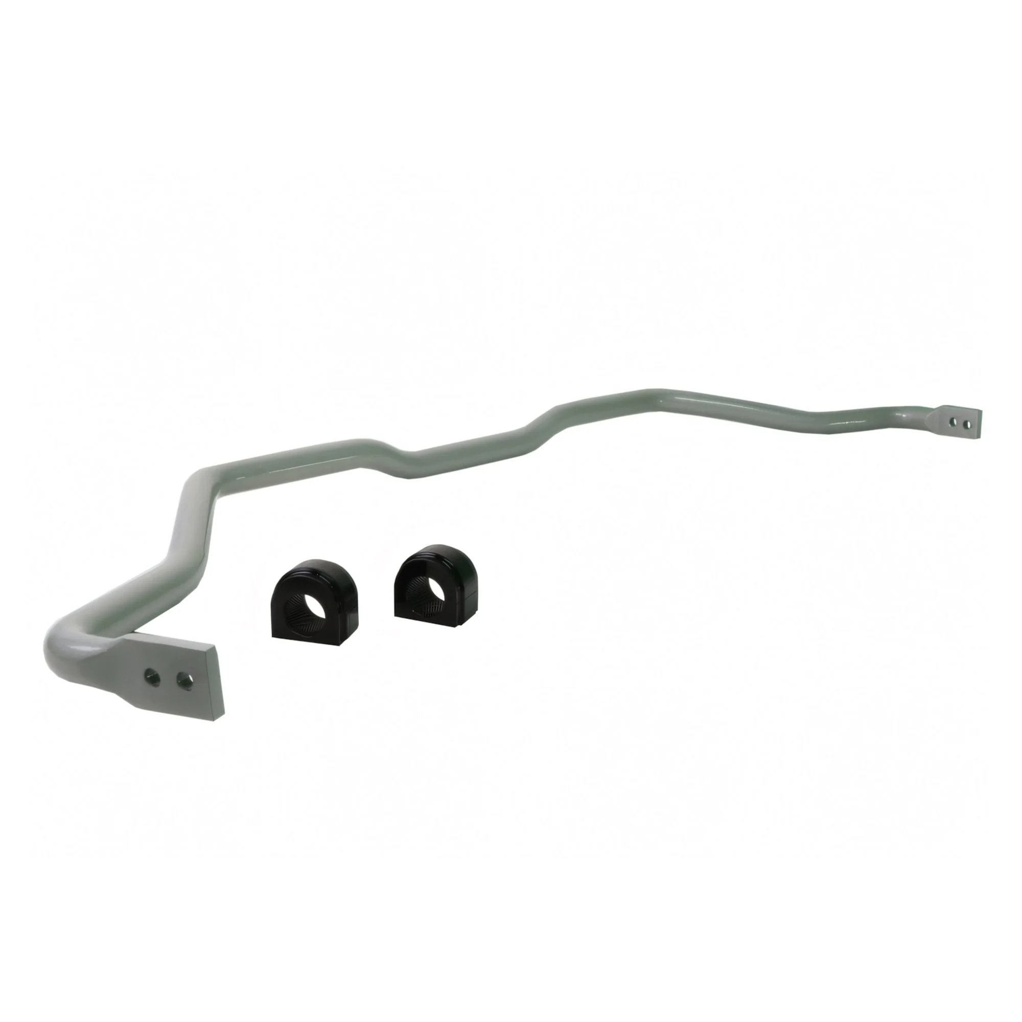 Whiteline 27mm 2-Way Adjustable Front Sway Bar for 2016+ Honda Civic