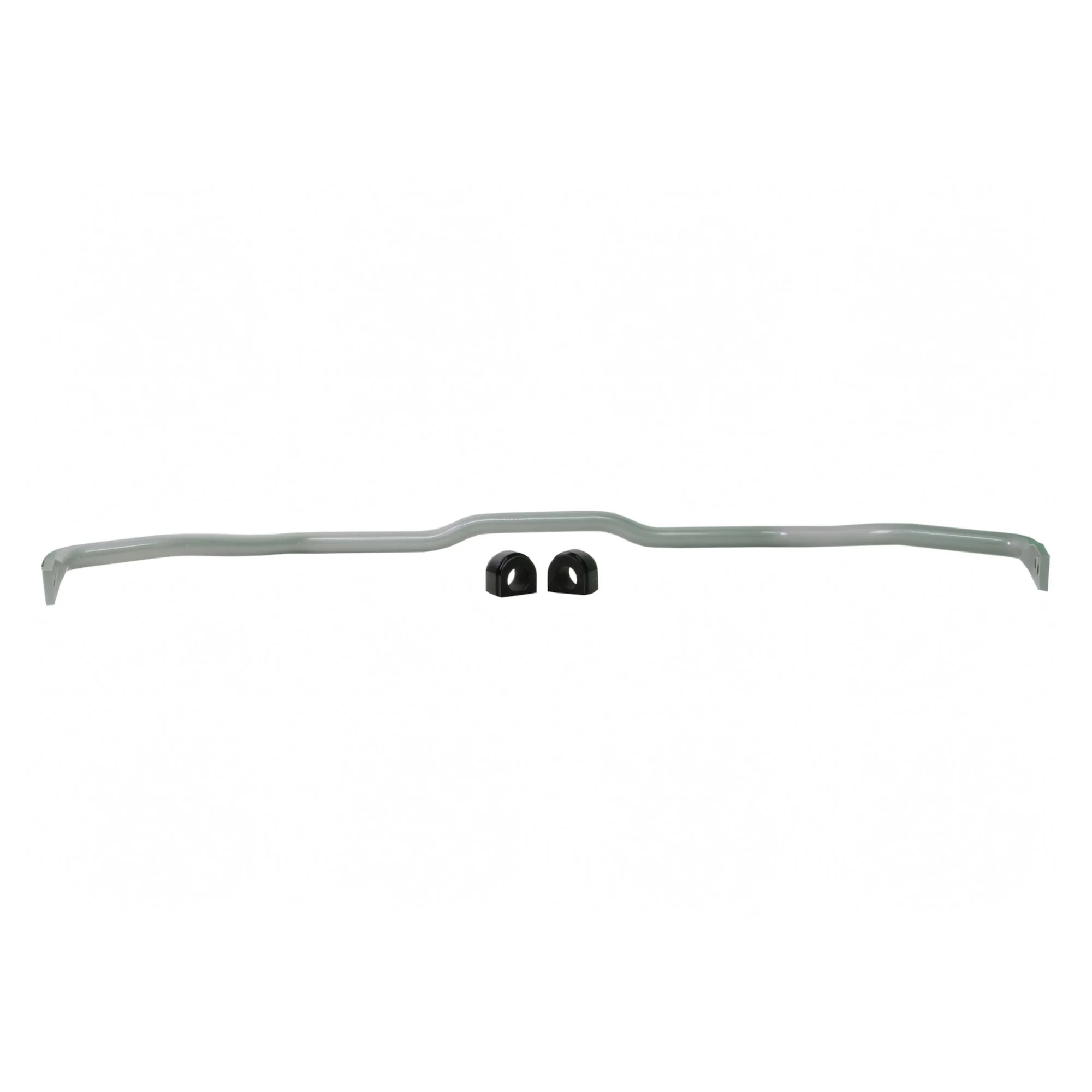 Whiteline 27mm 2-Way Adjustable Front Sway Bar for 2016+ Honda Civic - Image 2