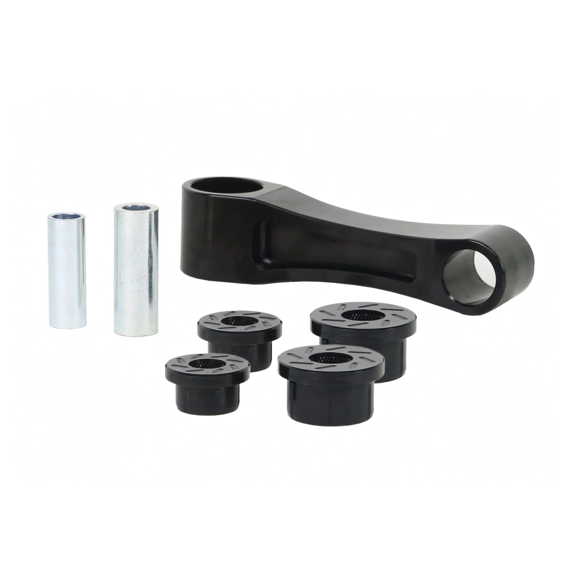 Whiteline Engine Pitch Mount for Honda Civic 2015-2020 - Image 2