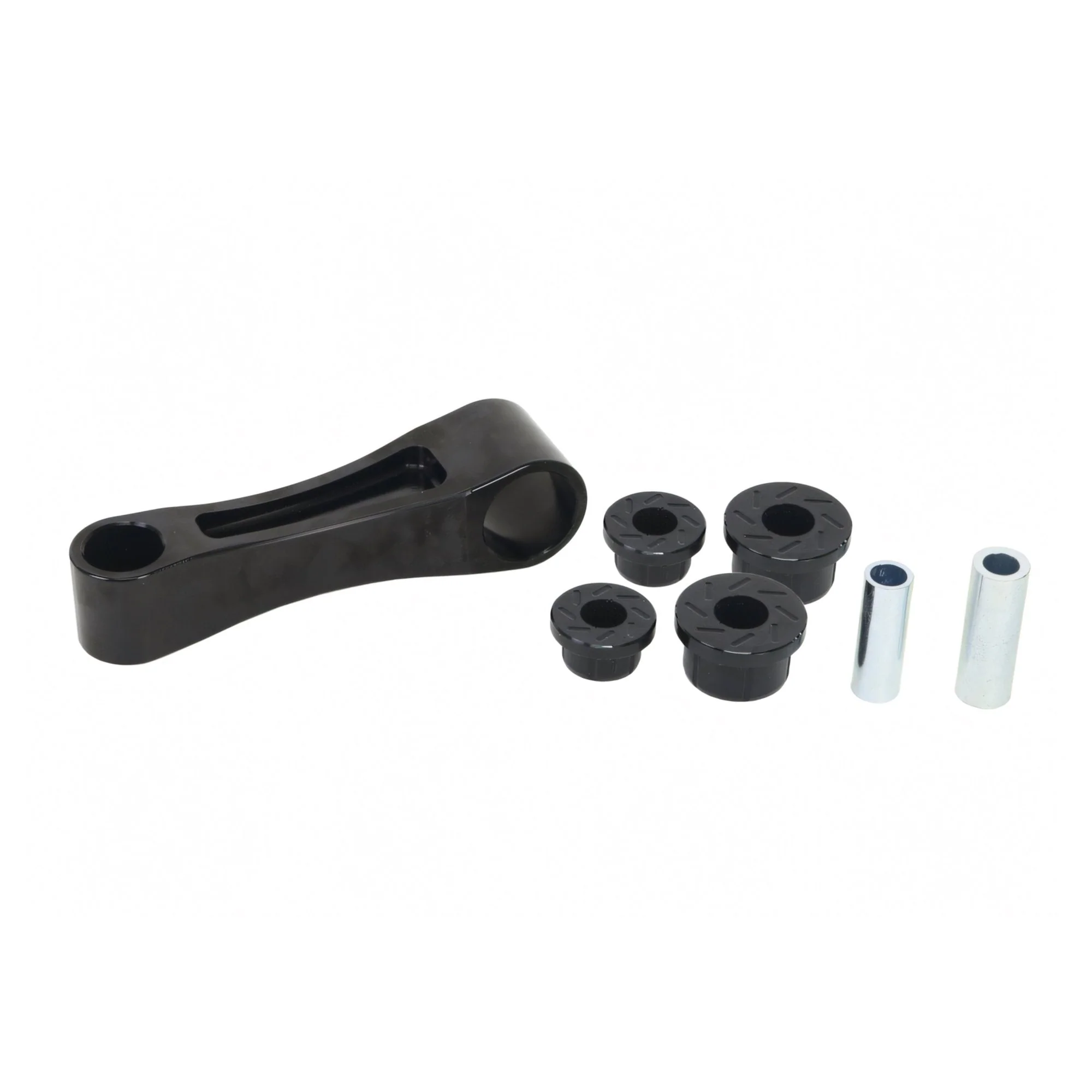 Whiteline Engine Pitch Mount for Honda Civic 2015-2020 - Image 3