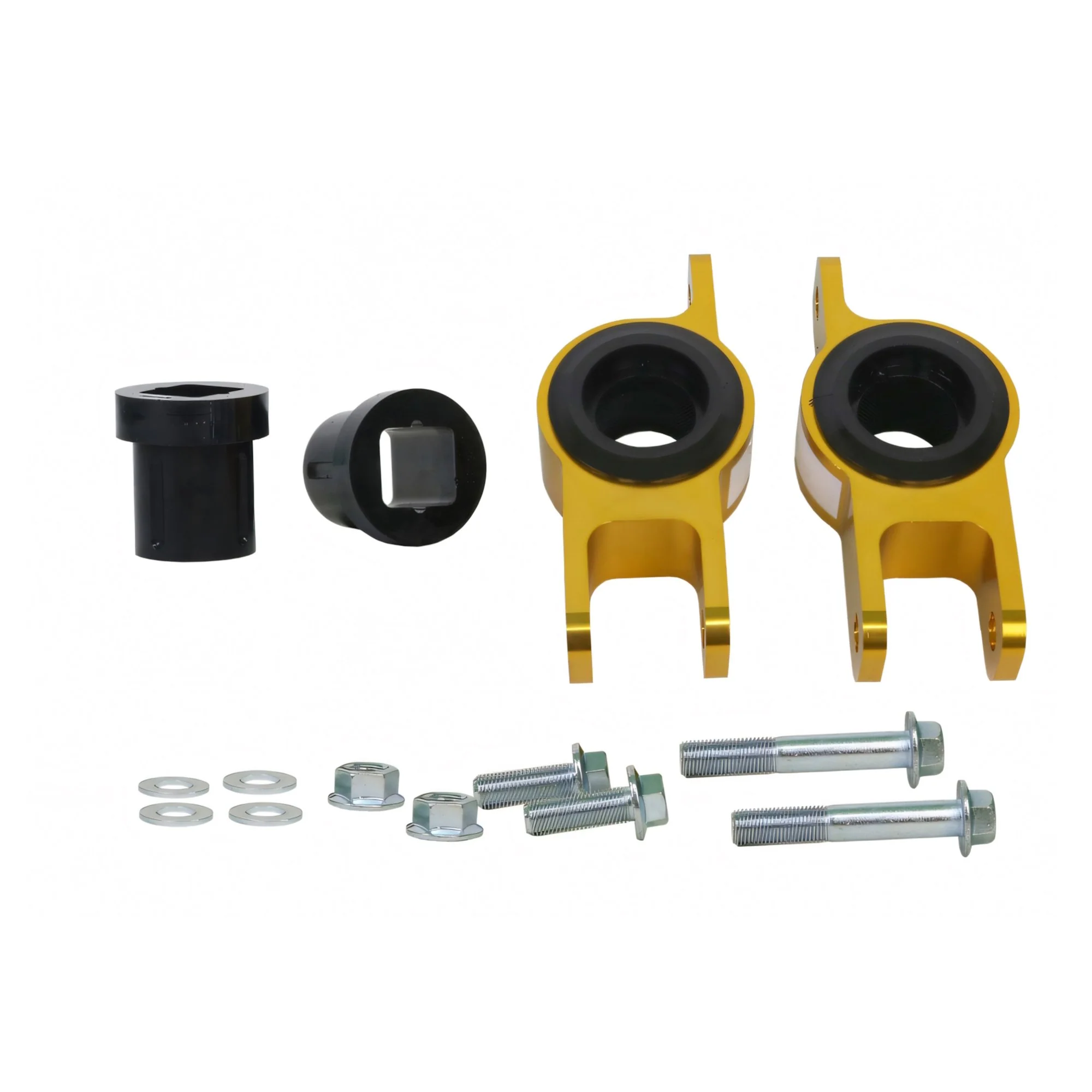 Whiteline Front Anti Lift Kit for Honda Civic 2016-2021 - Image 5