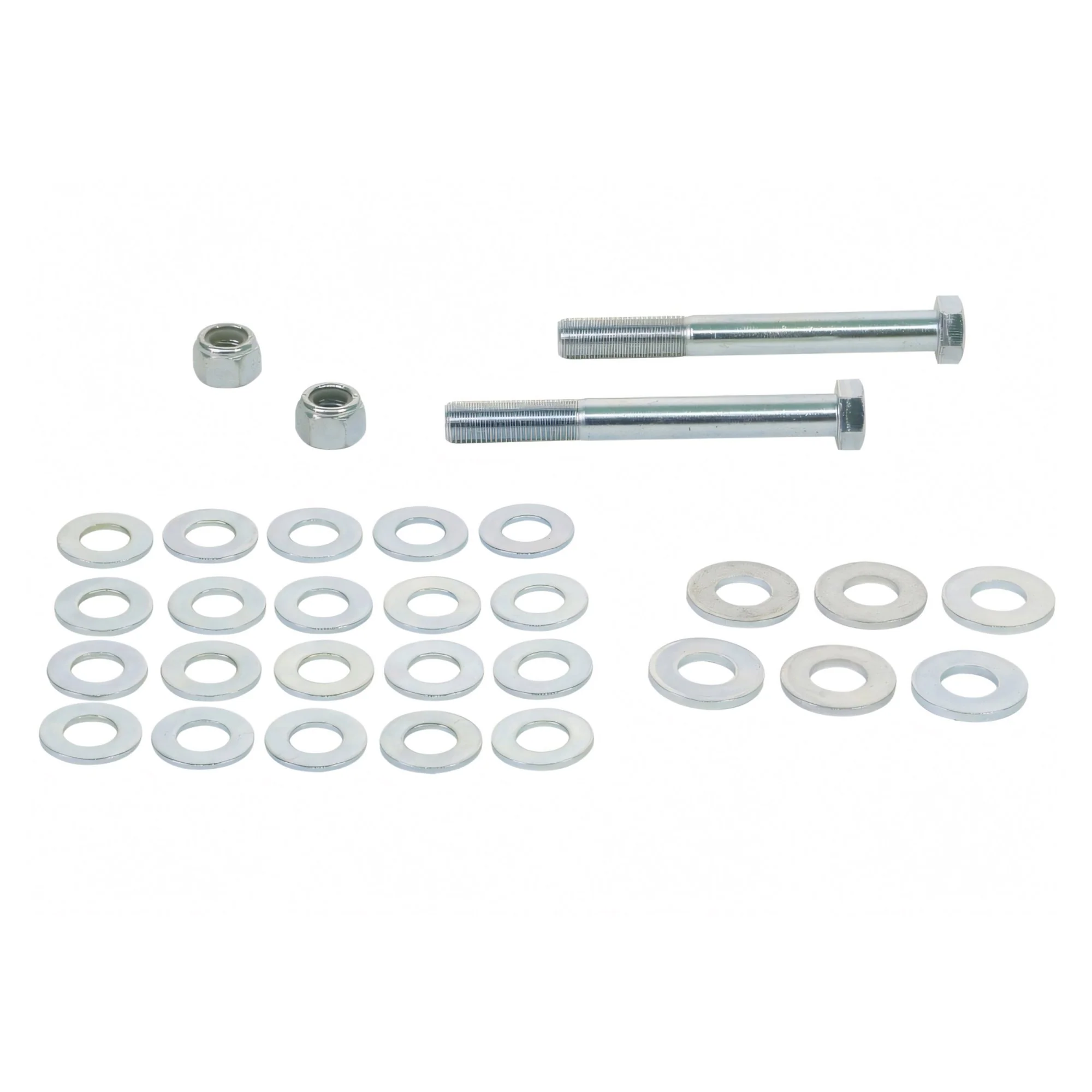 Whiteline Front Caster Correction Shims for Acura Integra/Honda Civic - Image 3