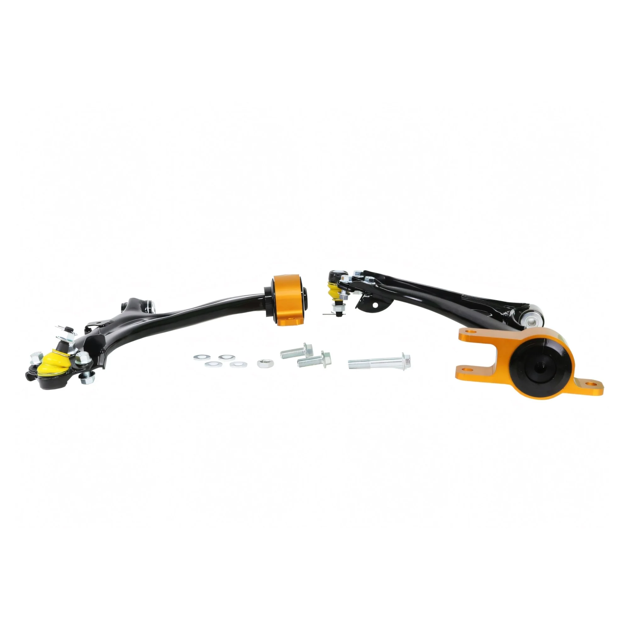 Whiteline Front Lower Control Arm for Honda Civic 2016-2021 - Image 2