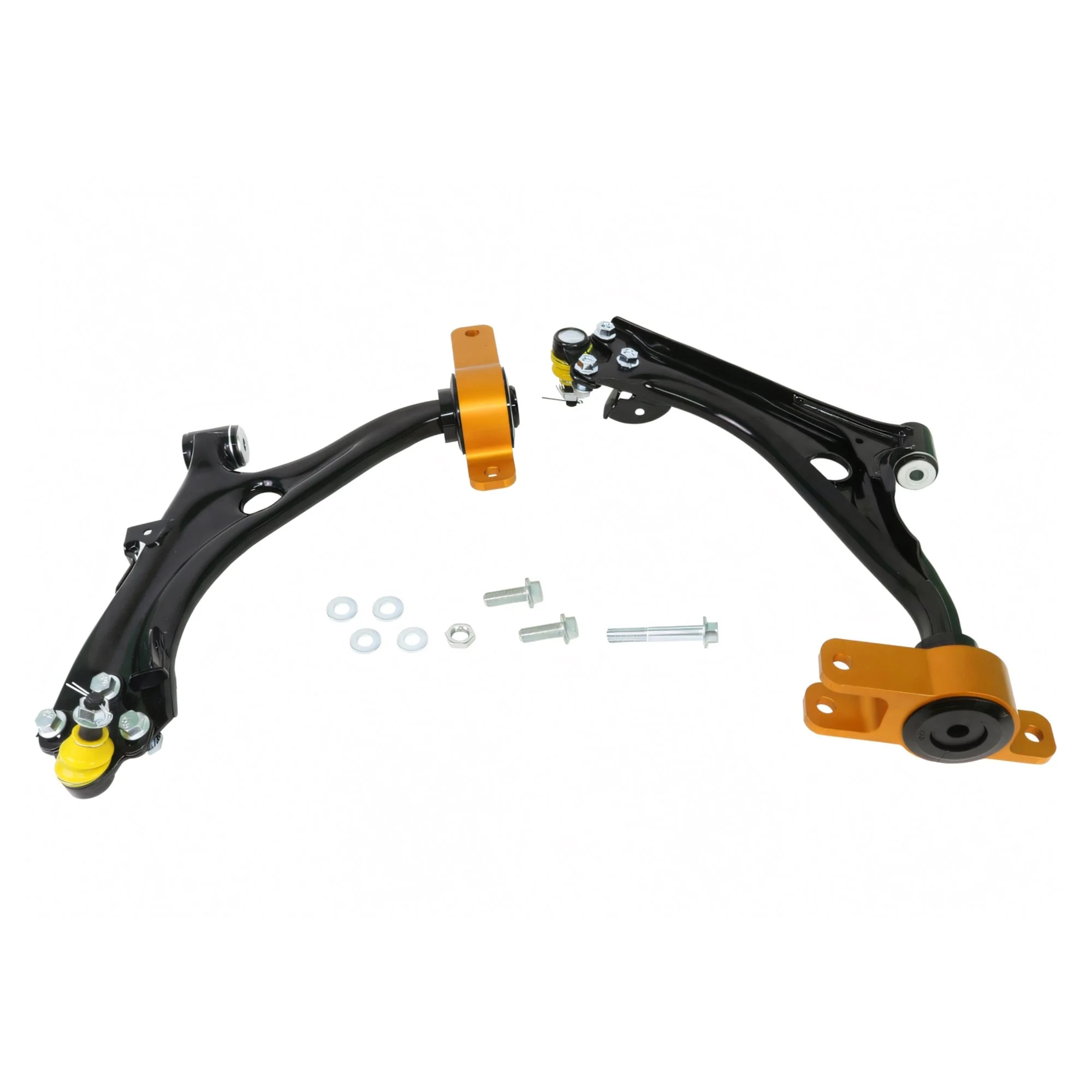 Whiteline Front Lower Control Arm for Honda Civic 2016-2021 - Image 3