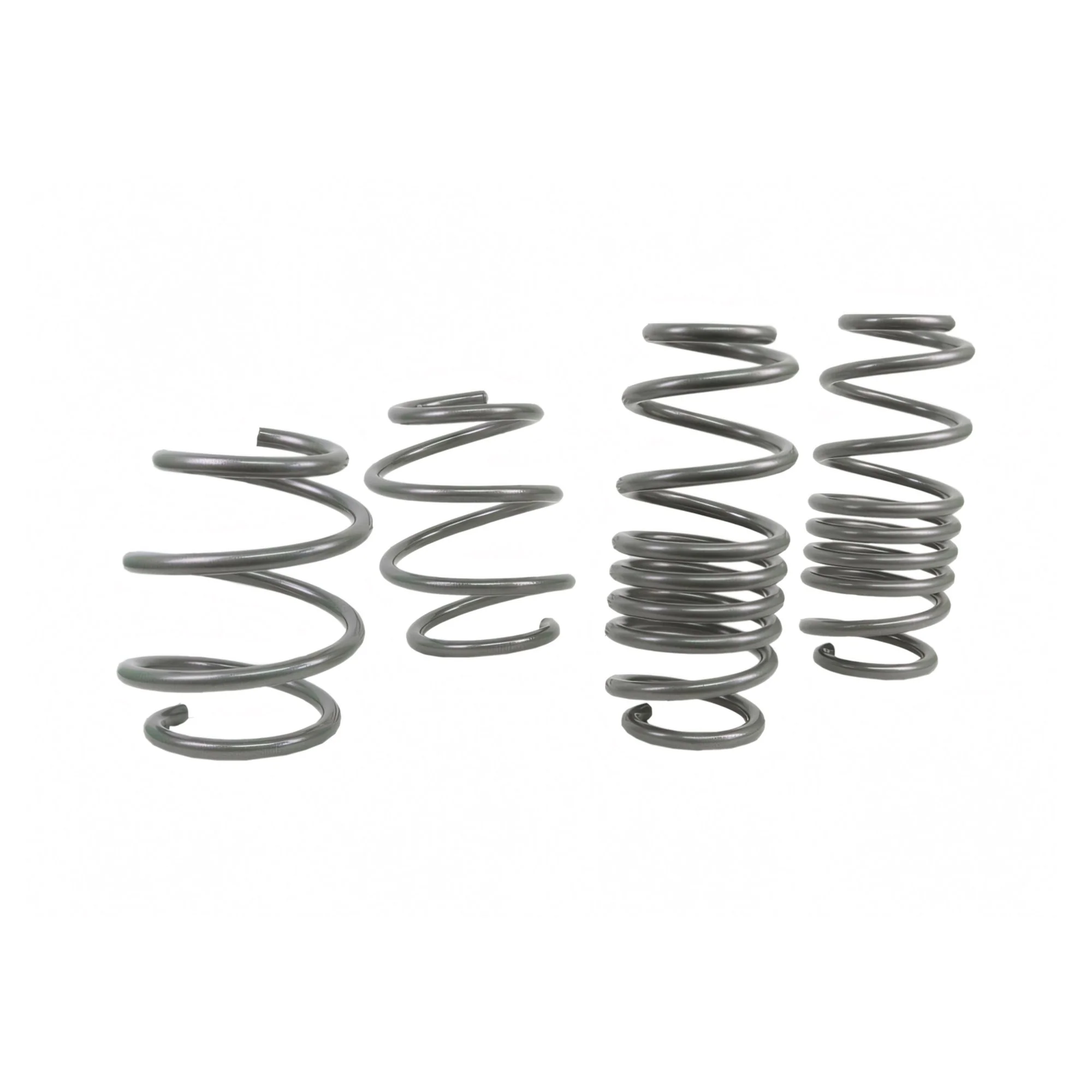 Whiteline Performance Lowering Springs for Honda Civic 17-21 - Image 2