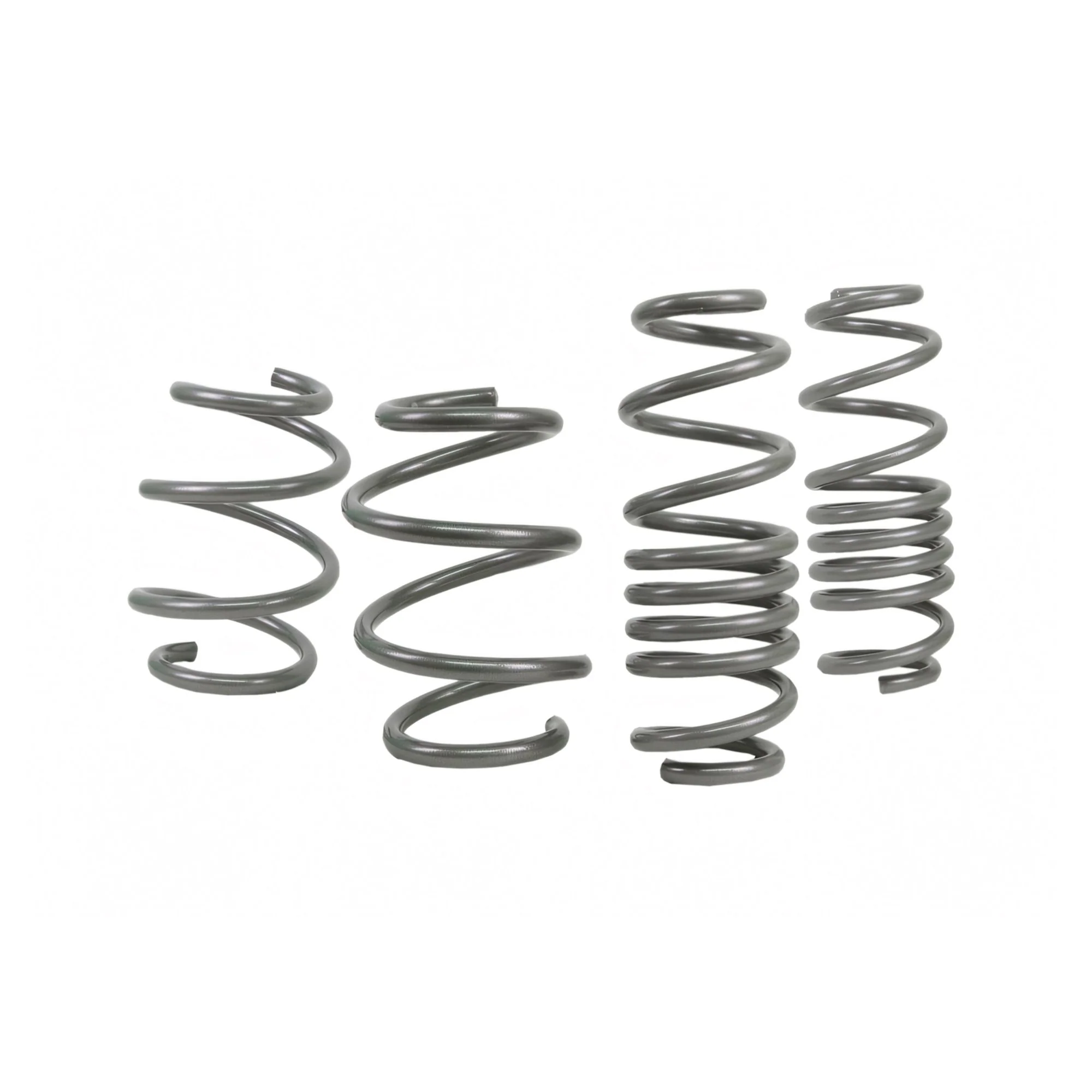 Whiteline Performance Lowering Springs for Honda Civic 17-21 - Image 3