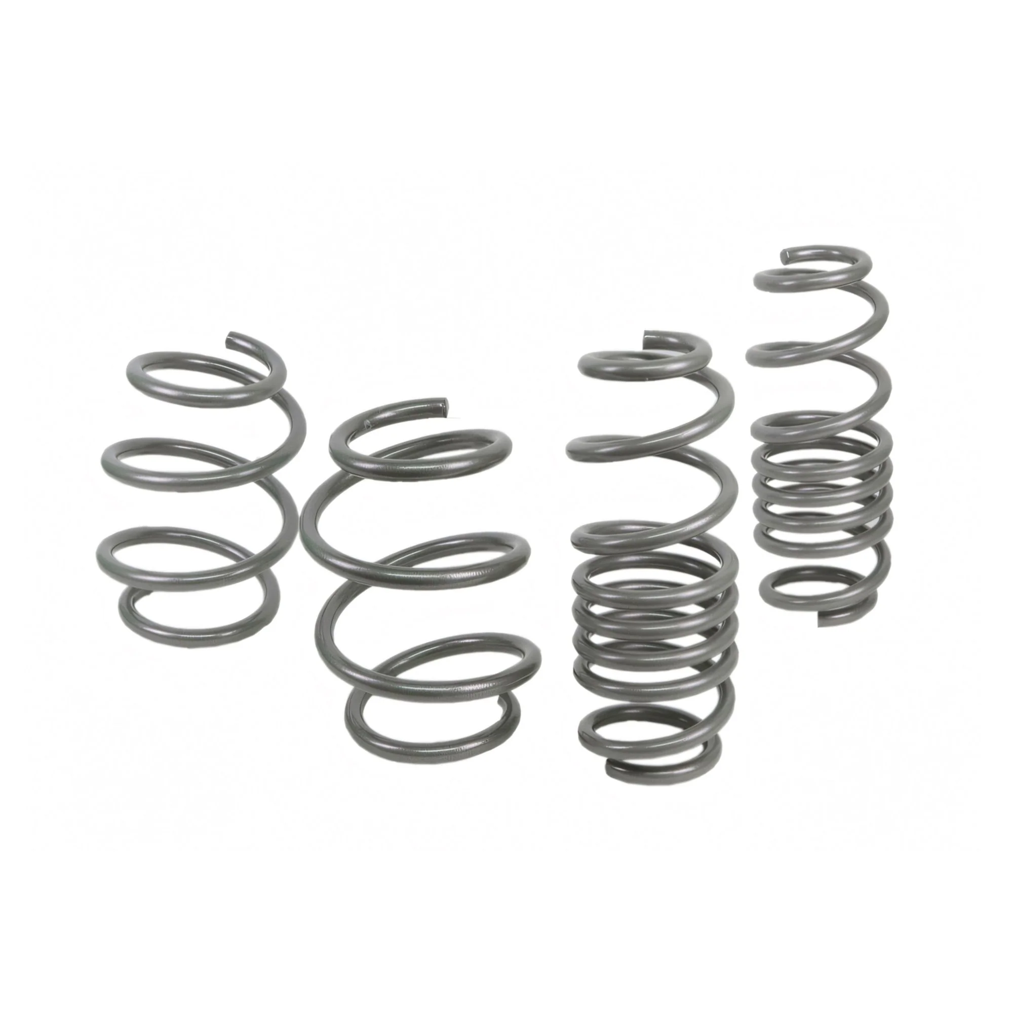Whiteline Performance Lowering Springs for Honda Civic 17-21 - Image 4