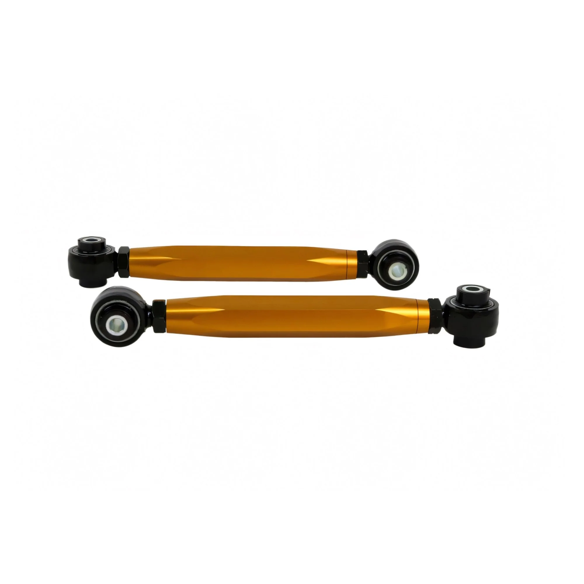 Whiteline Rear Adjustable Toe Arms for Honda Civic 2016-2021 - Image 2