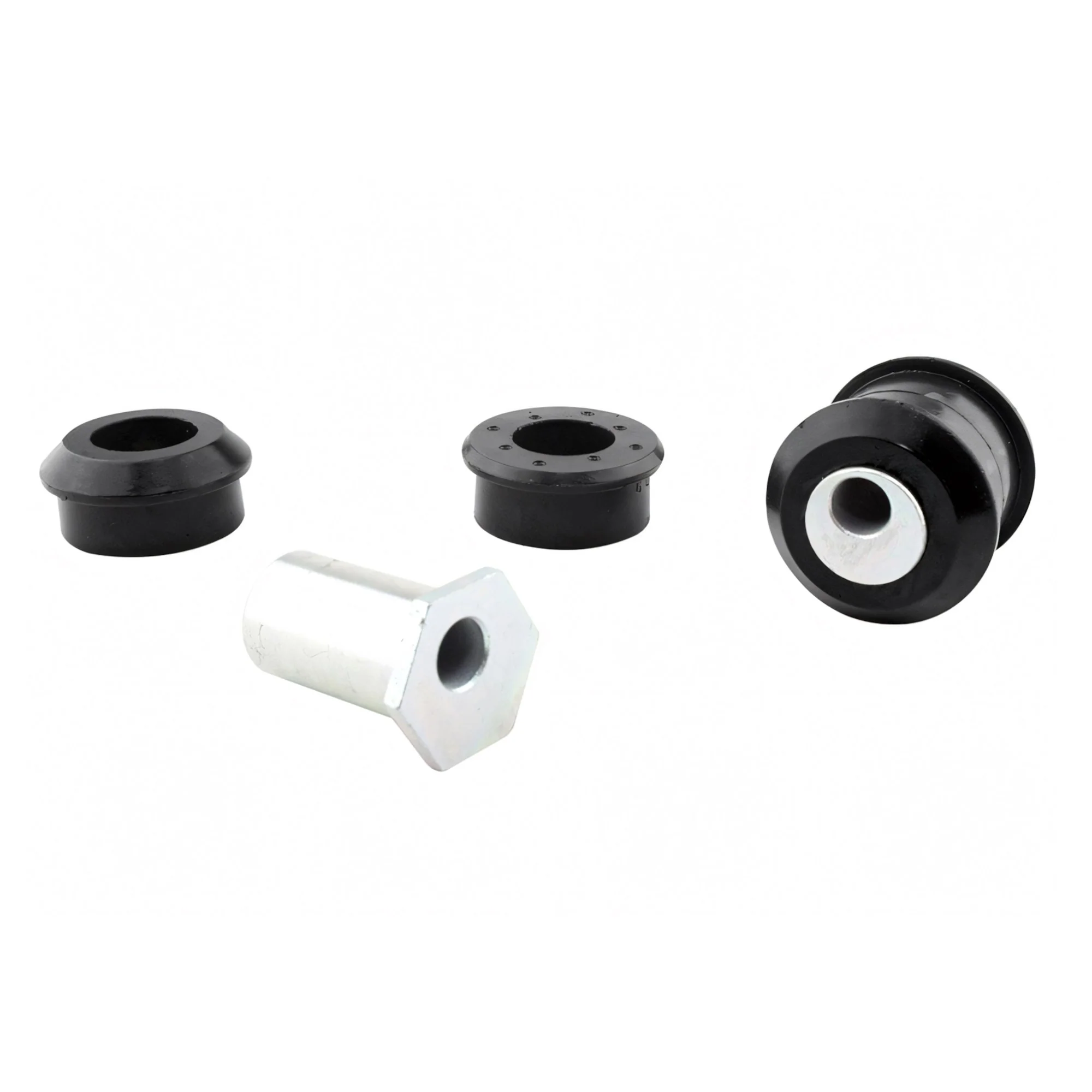 Whiteline Rear Upper Control Arm Bushings for RSX/EM2/CR-V - Image 3
