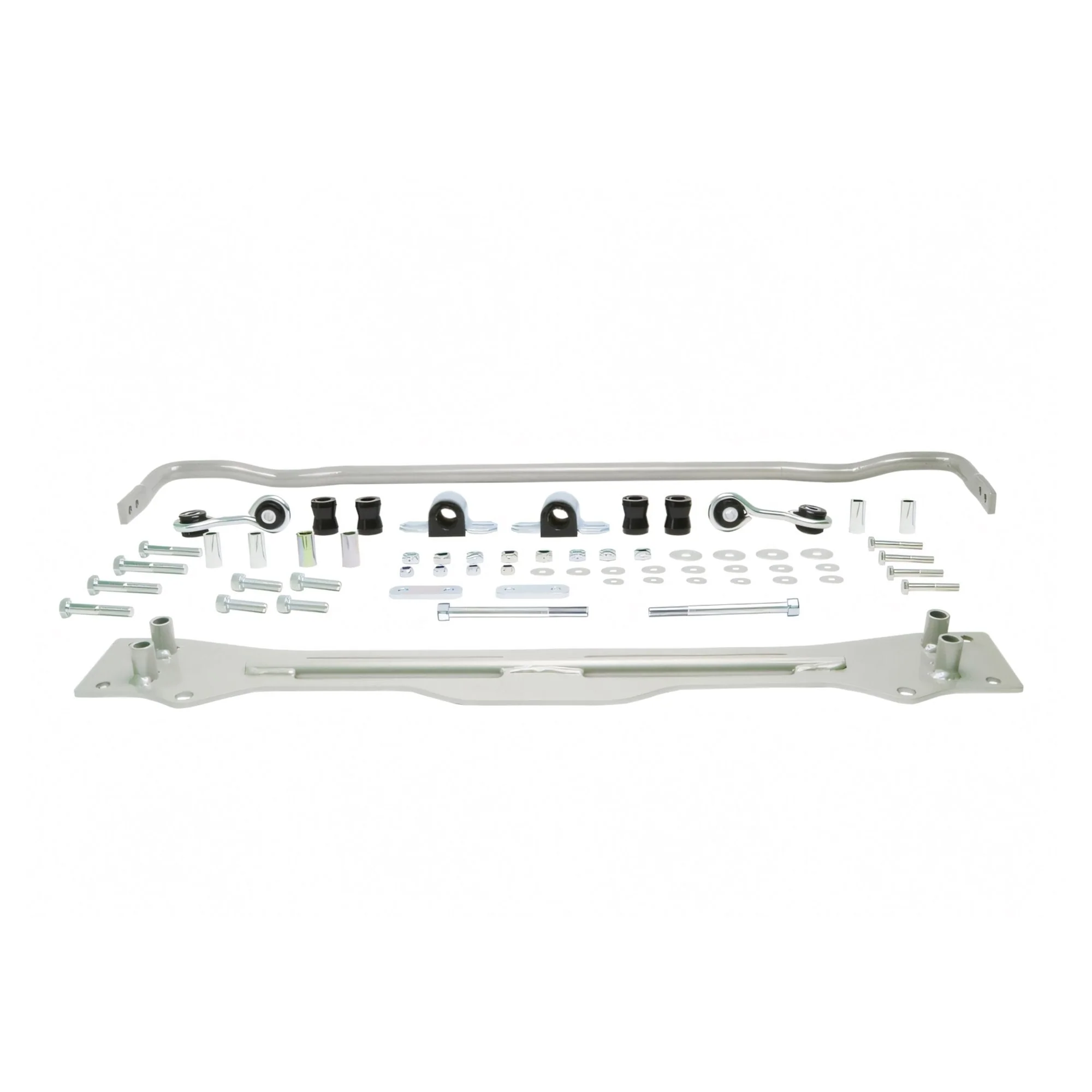 Whiteline Sway Bar - 22mm X Heavy Duty Blade Adjustable (96-00 Civic) - Image 3