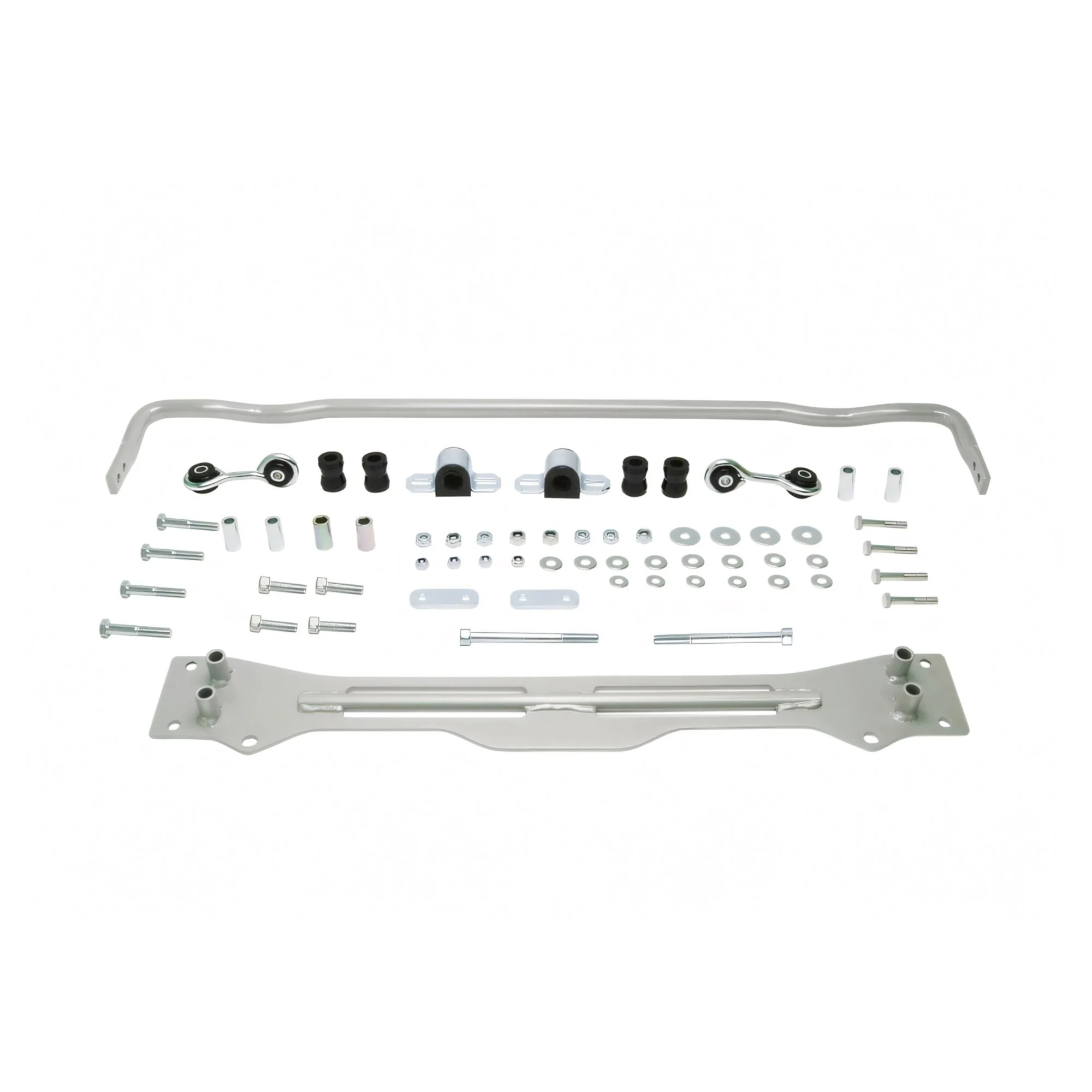 Whiteline Sway Bar - 22mm X Heavy Duty Blade Adjustable (96-00 Civic) - Image 4