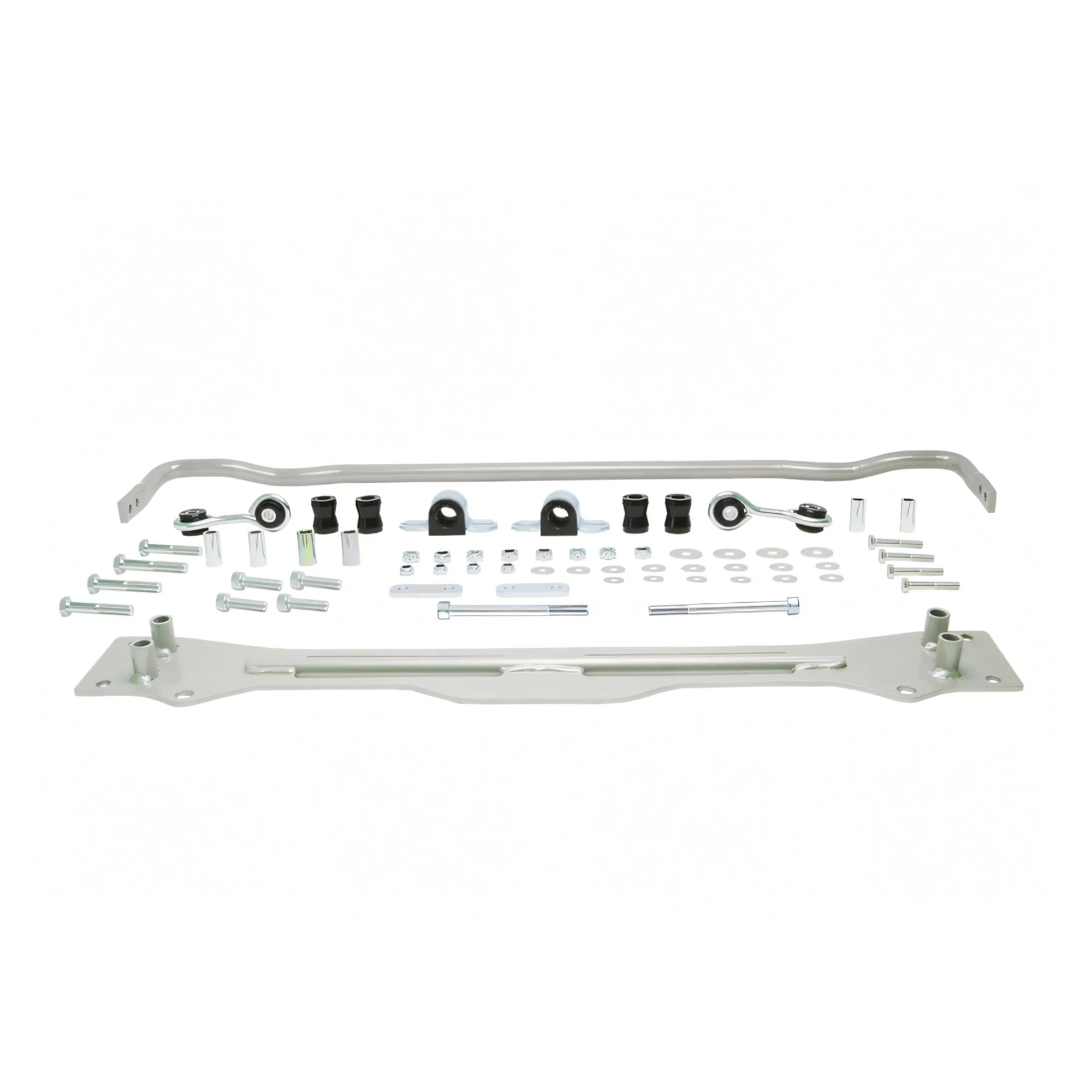 Whiteline Sway Bar - 22mm X Heavy Duty Blade Adjustable (96-00 Civic) - Image 2