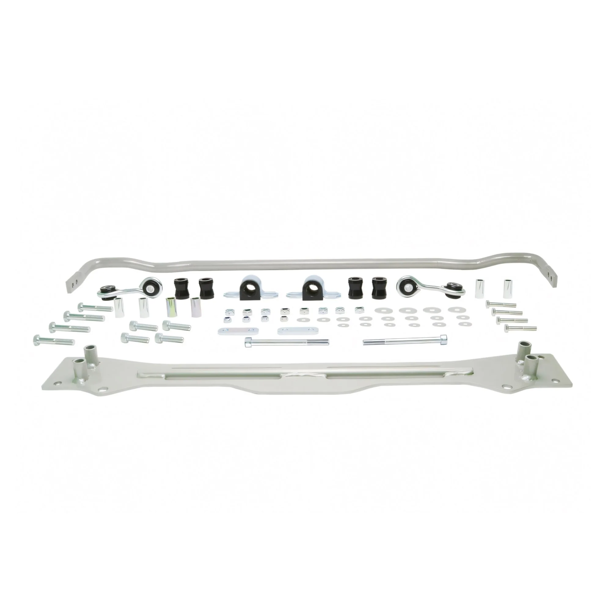 Whiteline Sway Bar - 22mm X Heavy Duty Blade Adjustable (96-00 Civic) - Image 3