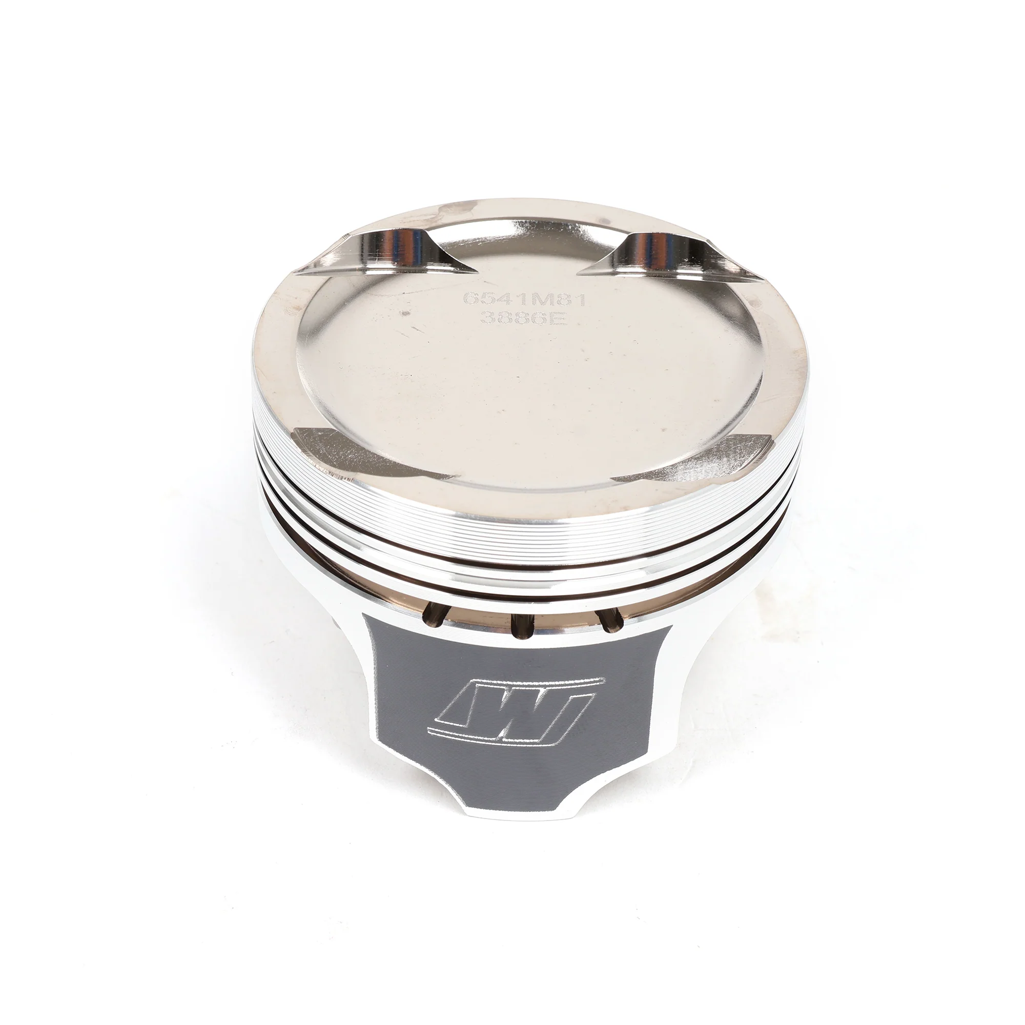 Wiseco B Series Forged Piston Kit for 90-01 Integra - Image 5