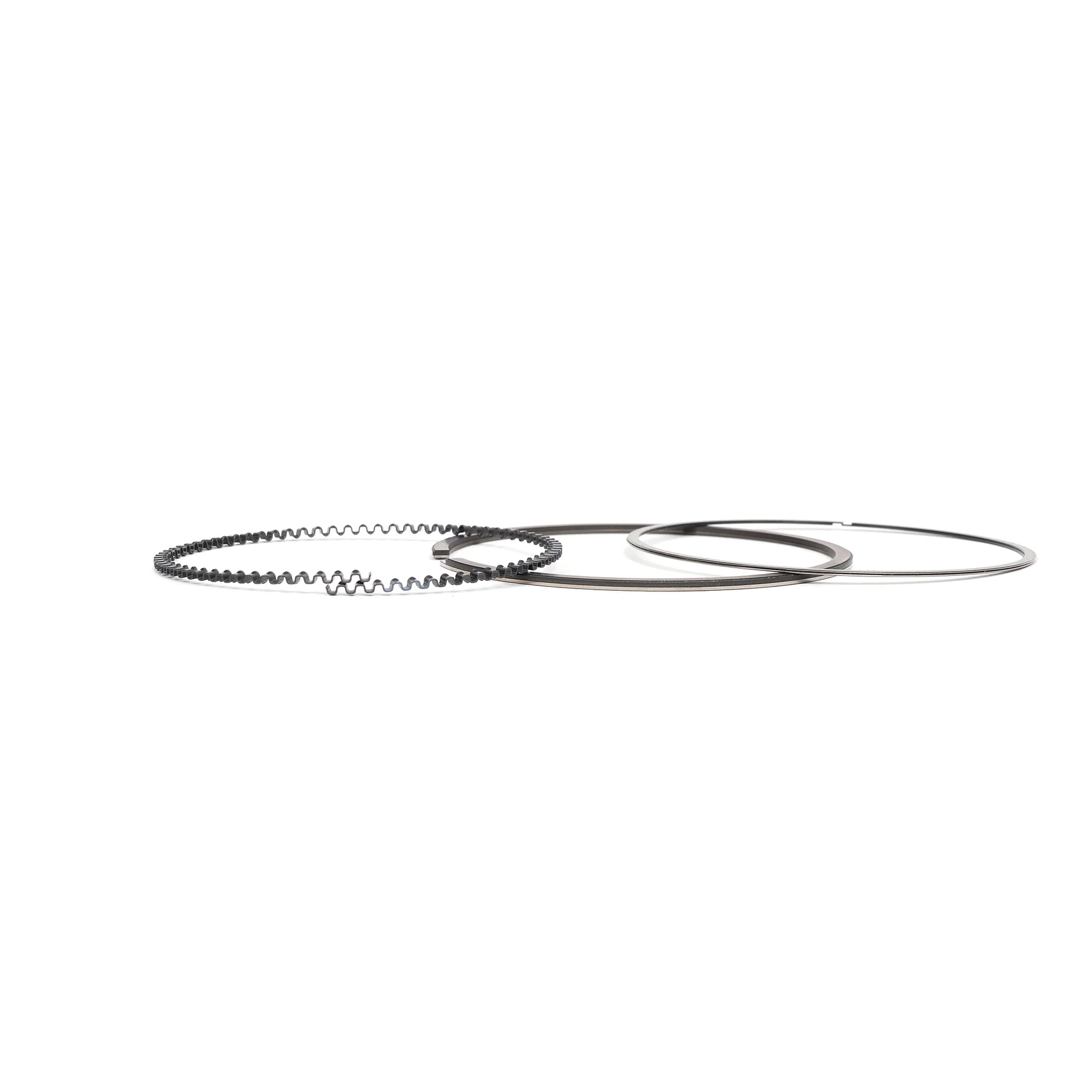 Wiseco 87.5mm Piston Ring Set for Wiseco Pistons - Image 2