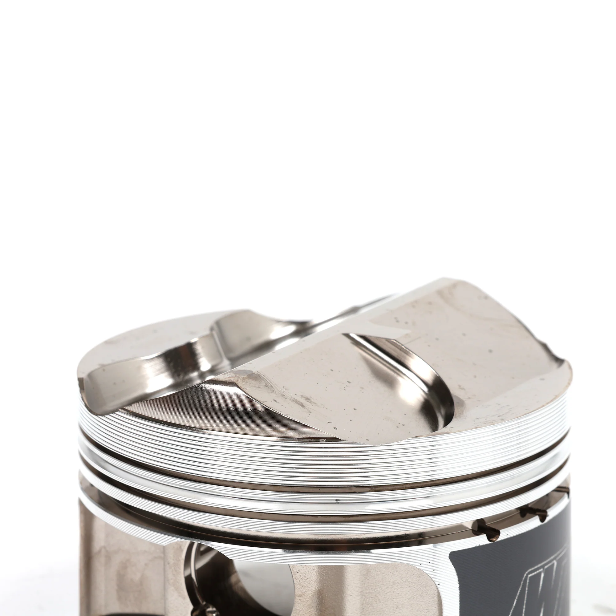 Wiseco ArmorGlide 86mm Bore Pistons for K20A2/K20Z1/K20Z3 - Image 10