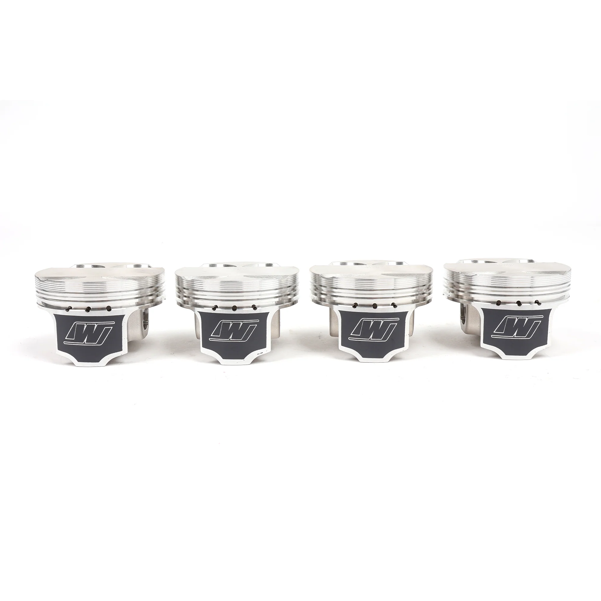 Wiseco K20/24 87mm Bore Pistons - Image 3