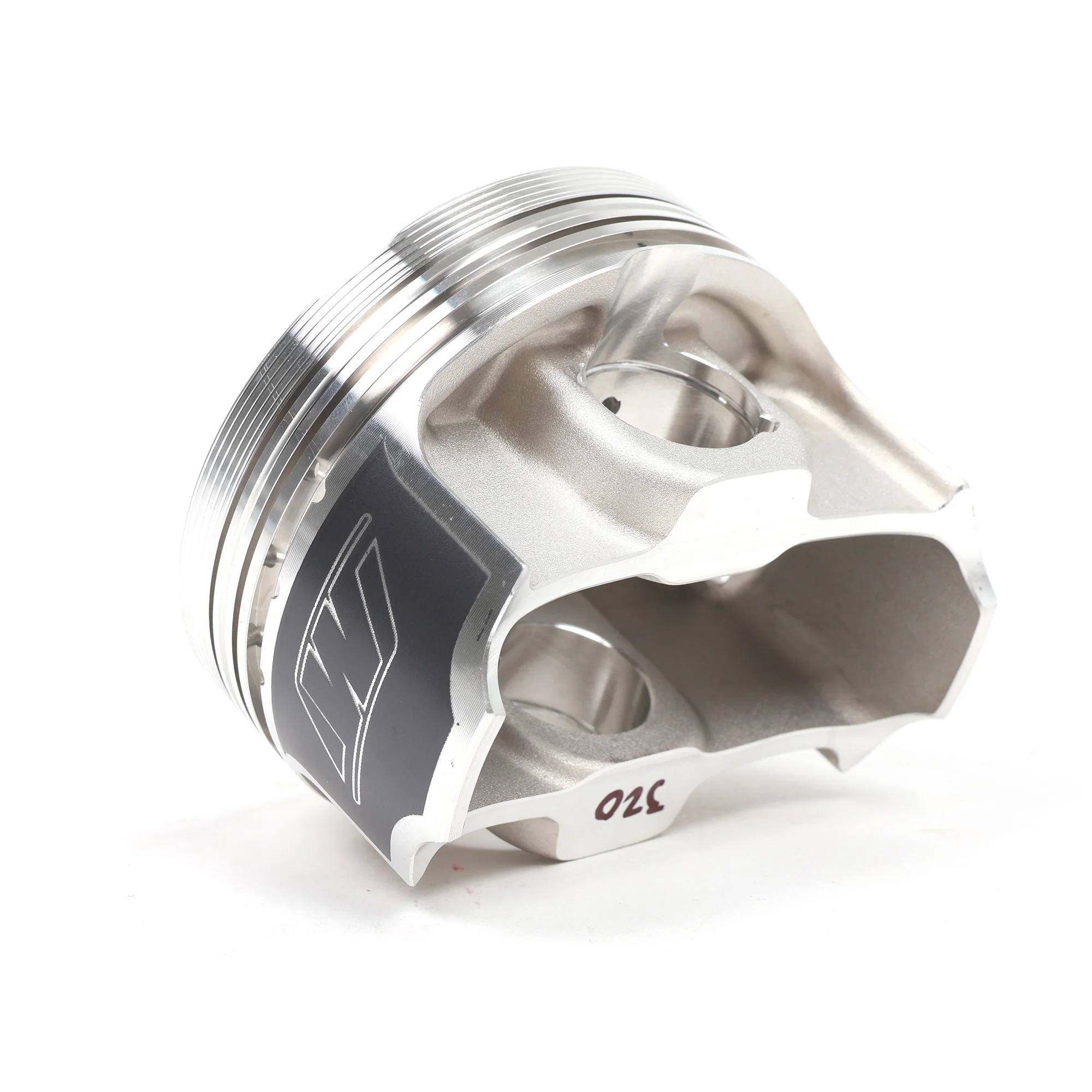 Wiseco K20/24 87mm Bore Pistons - Image 7