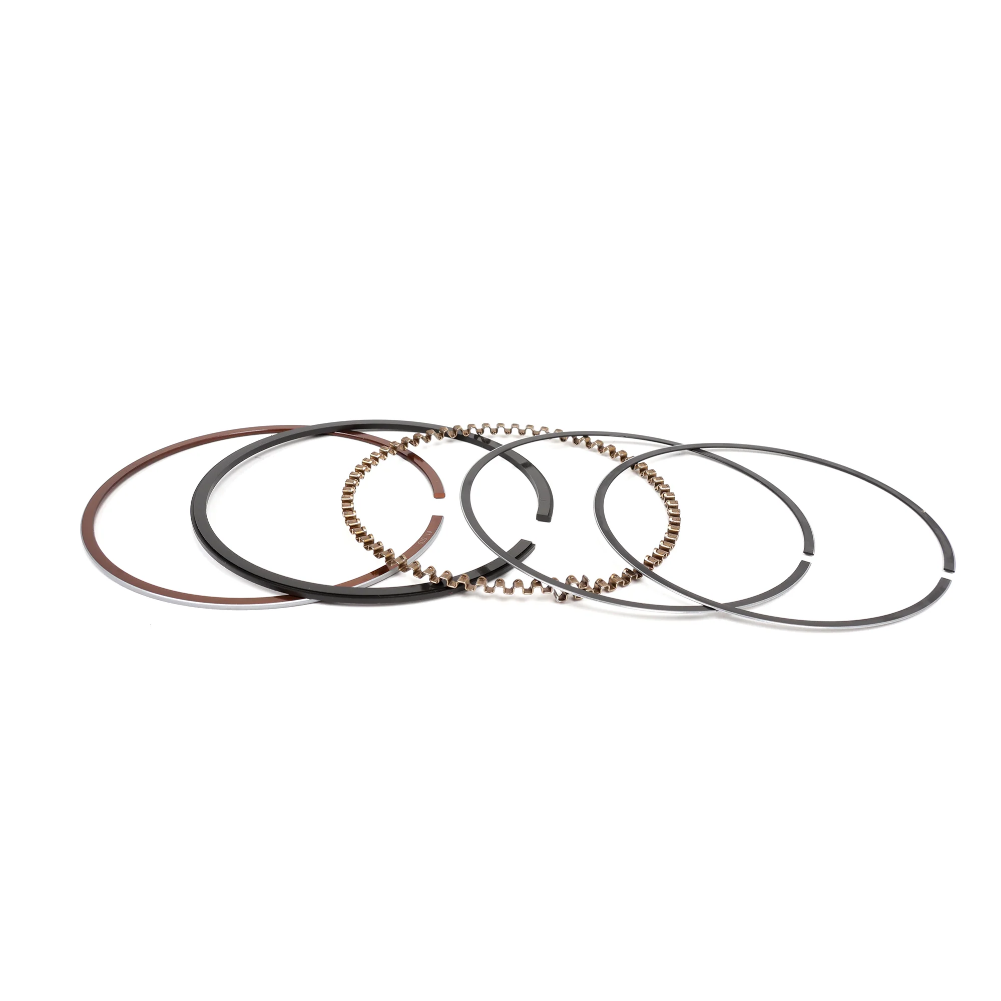 YCP Vitara Piston Ring Set for Honda D15/16 - Image 7