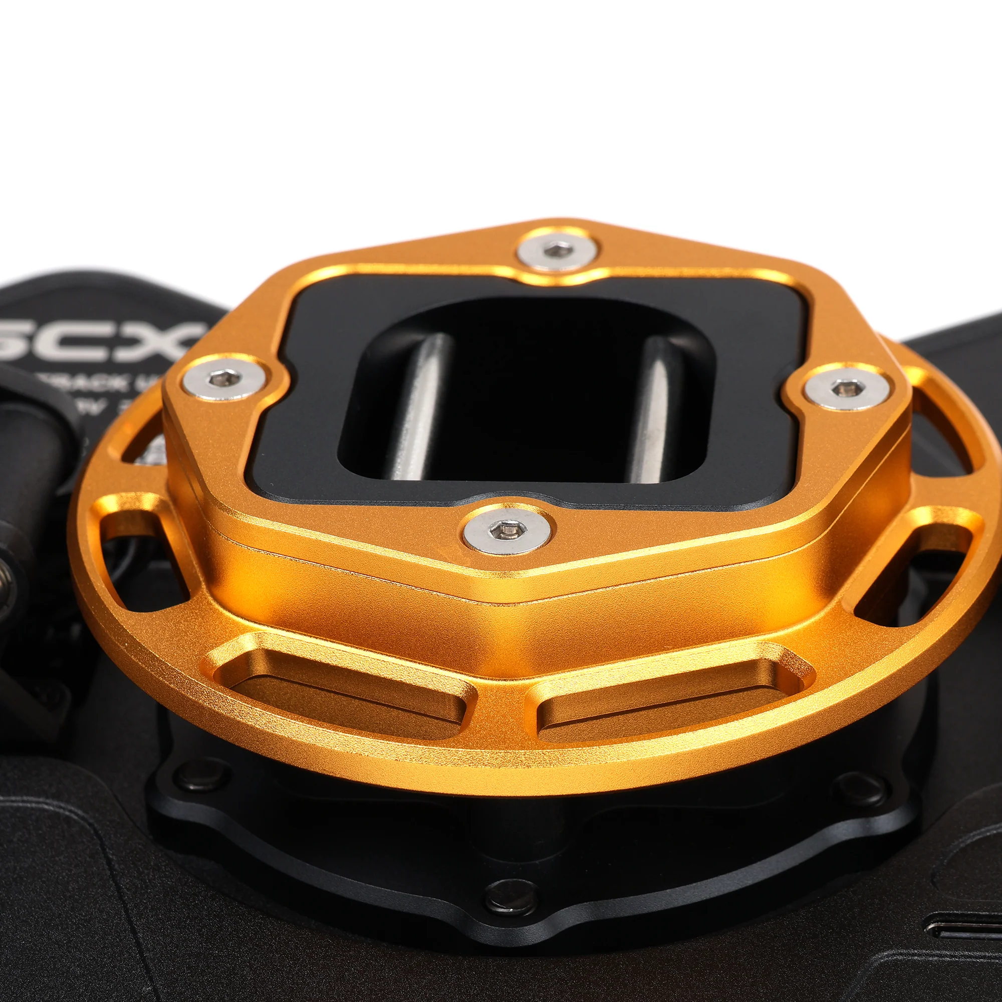 Zestek SCX Racing Steering Hub for 2017-2021 Civic Type R - Image 16