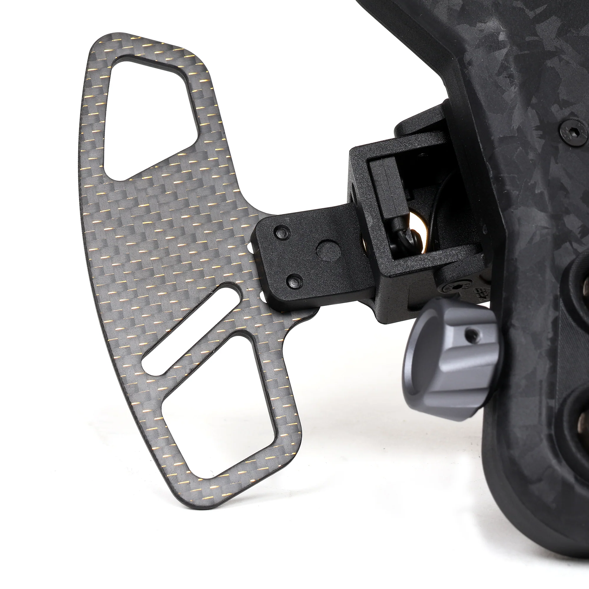 Zestek SCX Racing Steering Hub for 2023+ Honda Civic Type R - Image 10